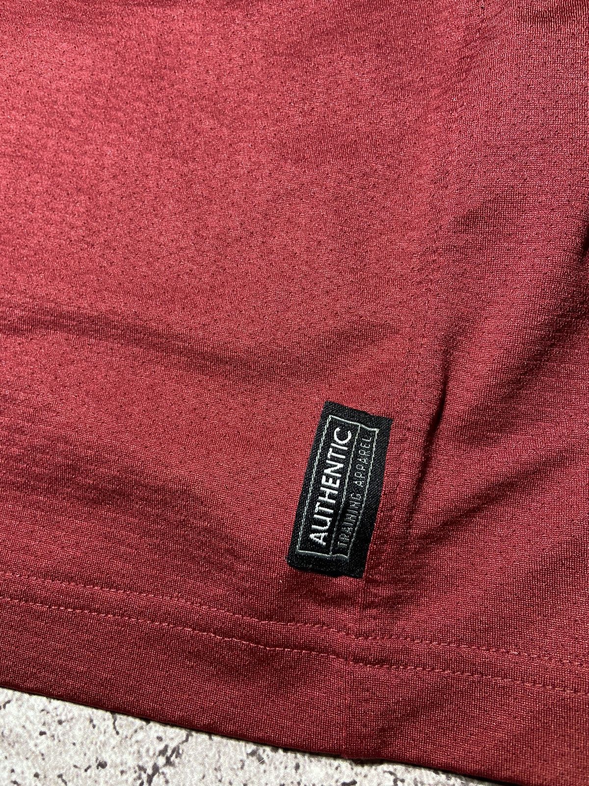 Other 💥Nike Alabama Vintage streetwear y2k t-shirt‼️ Size US M / EU 48-50 / 2 - 9 Thumbnail