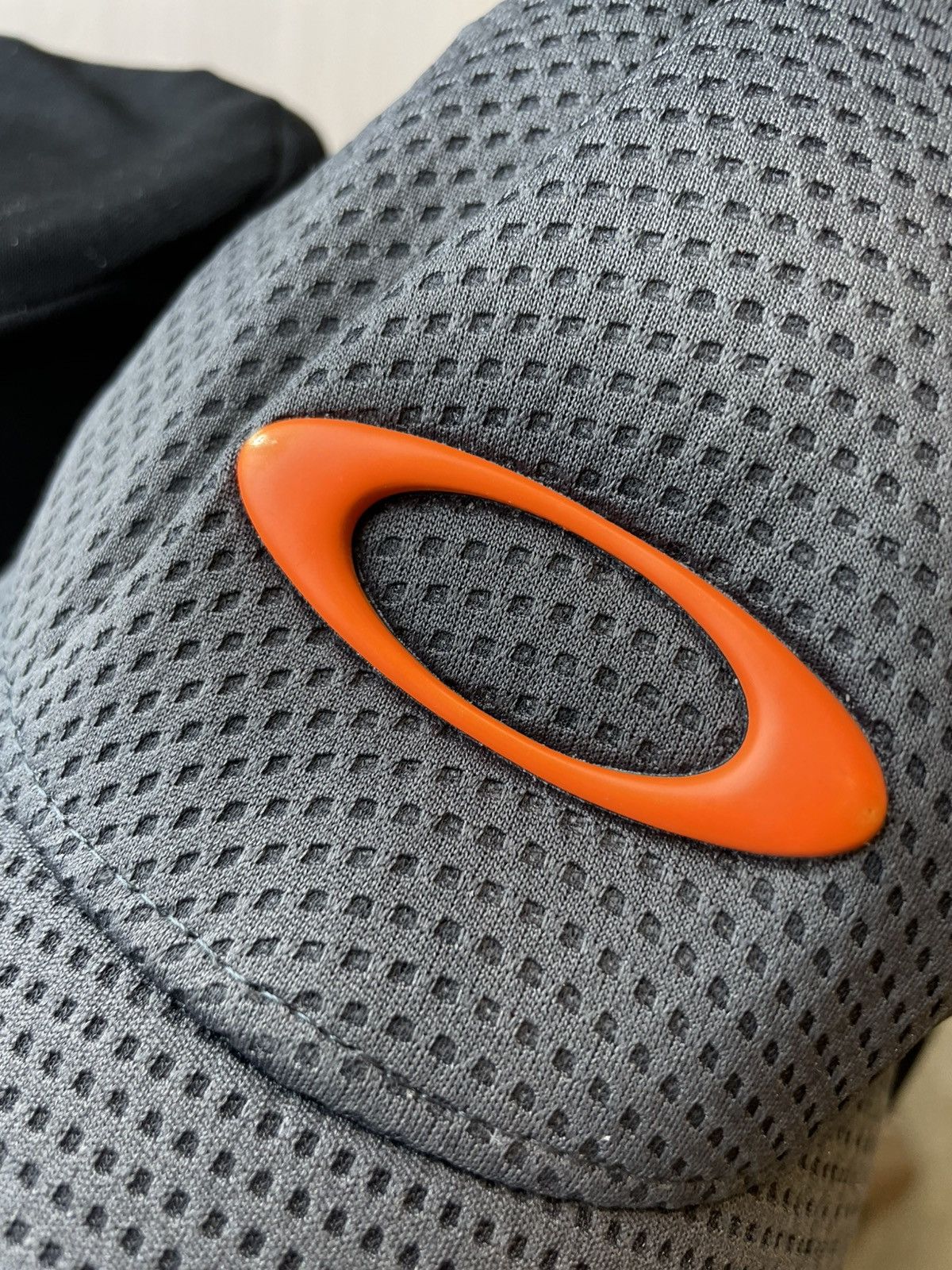 Oakley Vintage Oakley Cap Hat Y2K Size ONE SIZE - 4 Thumbnail