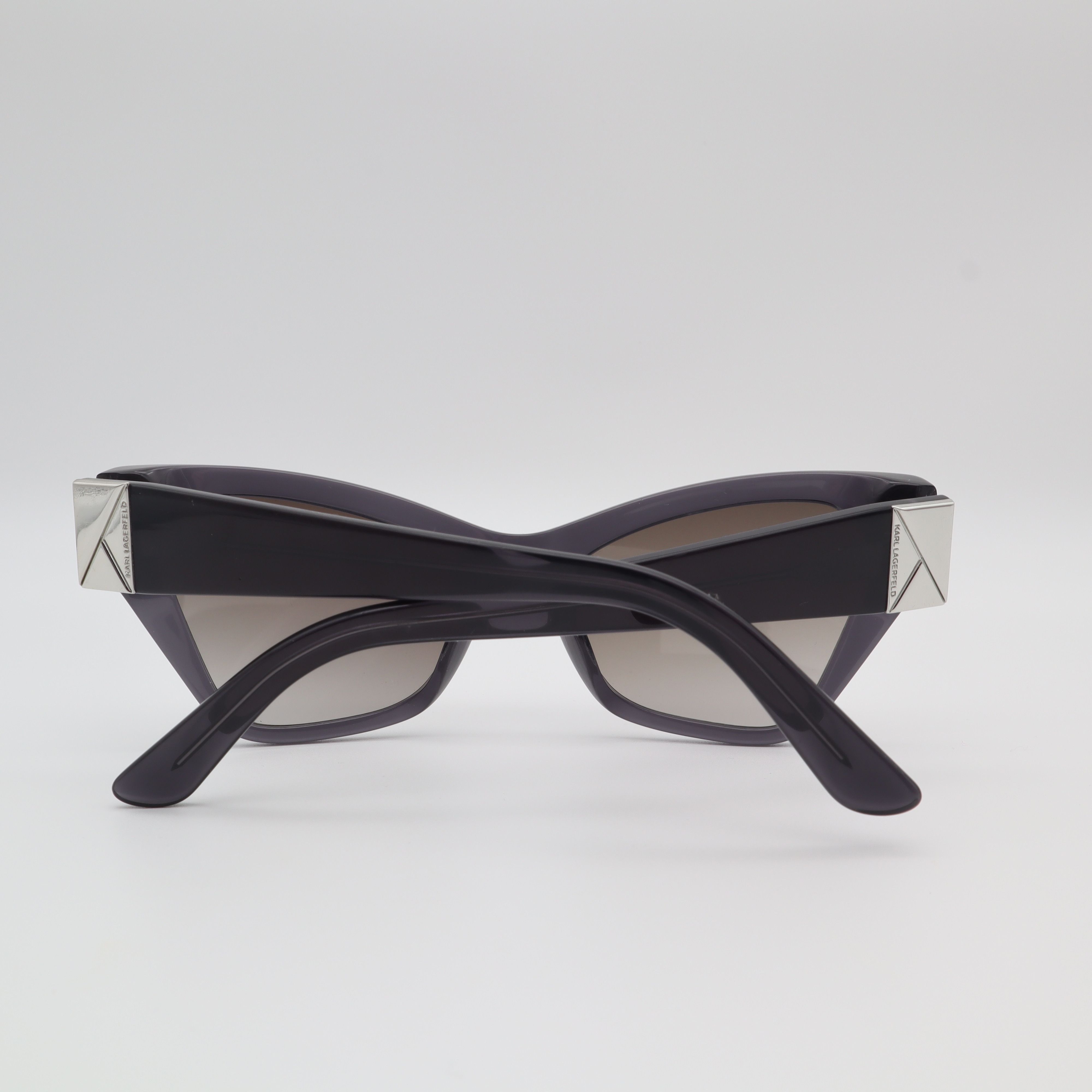 Karl Lagerfeld Vintage Karl Lagerfeld Made In Paris 🇫🇷 Y2K New Size ONE SIZE - 3 Thumbnail