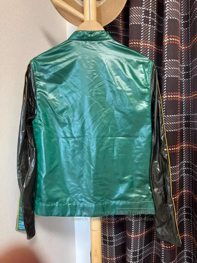 Hermes Hermes Sportswear, jacket coat. Size US S / EU 44-46 / 1 - 2 Thumbnail