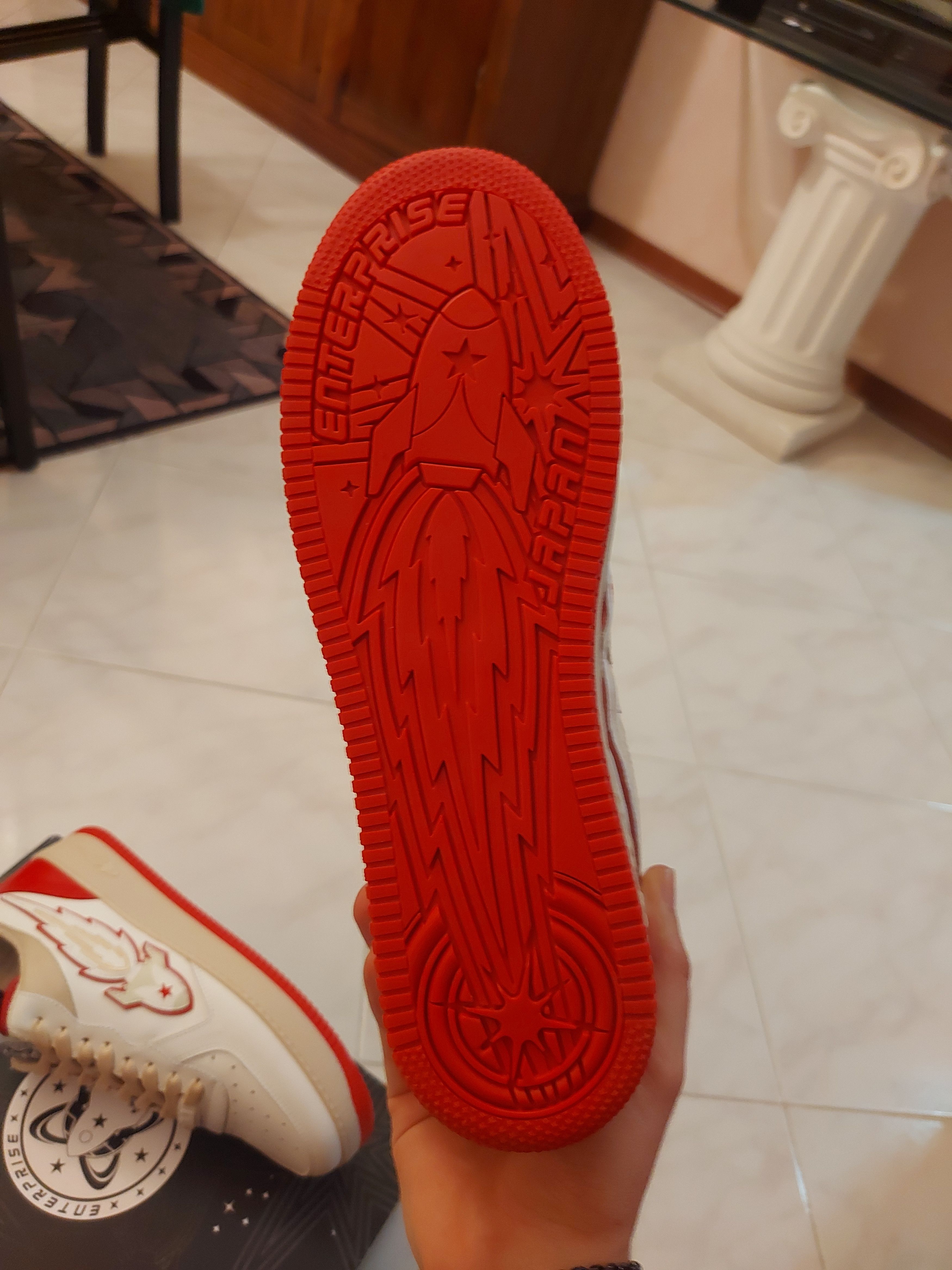 Other Shoes Enterprise Japan New Size US 10 / EU 43 - 4 Thumbnail