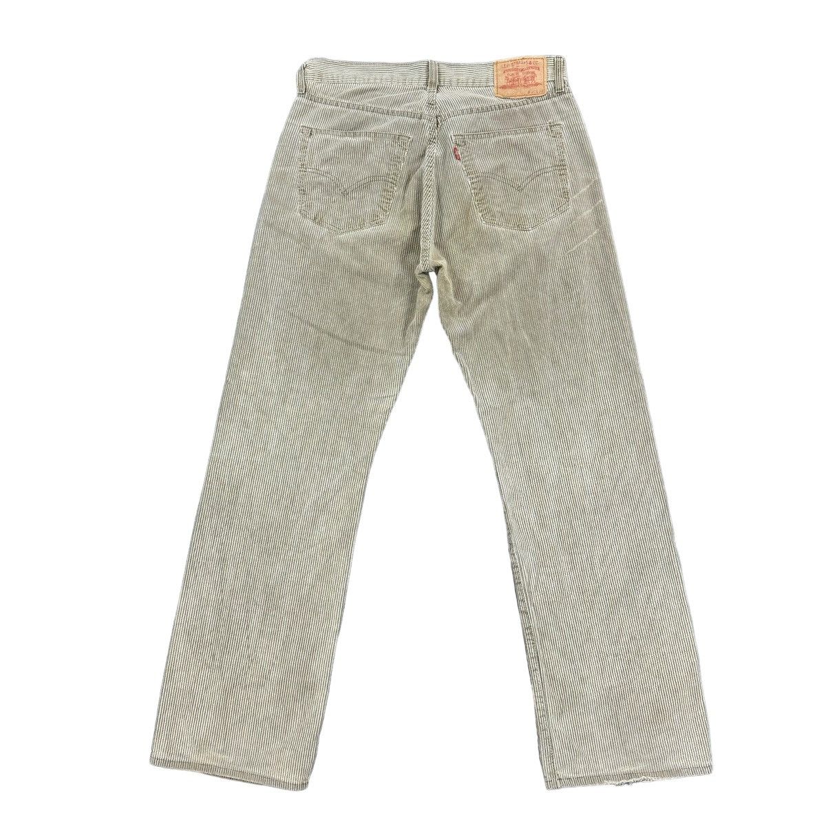 Levi's Levi's corduroy pants Size US 30 / EU 46 - 3 Thumbnail