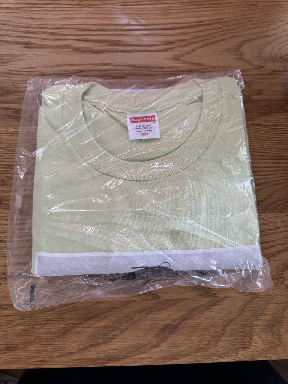 Tyler The Creator Tyler The Creator Photo Tee Size US XXL / EU 58 / 5 - 2 Thumbnail