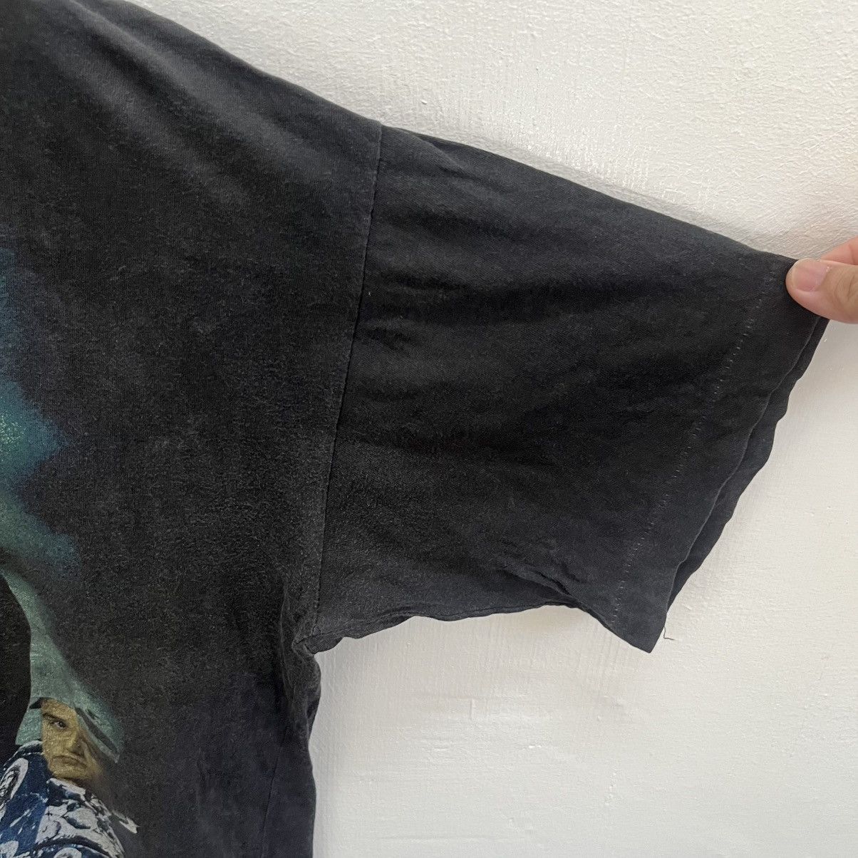Band Tees 🔥Distressed Vintage 90s Faith No More Angel Dust Band Tees Size US XL / EU 56 / 4 - 5 Thumbnail