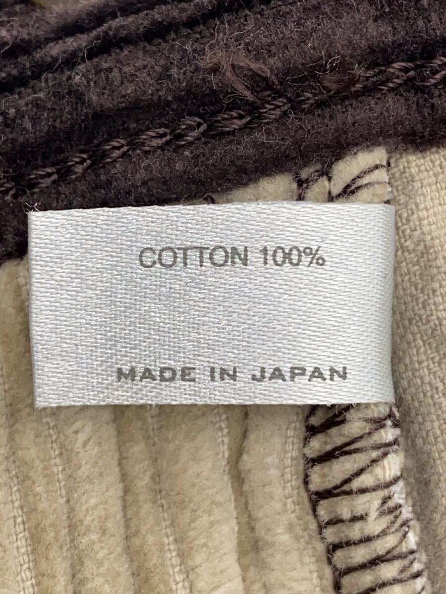 Number (N)ine AW02 Corduroy Pants Size US 30 / EU 46 - 6 Thumbnail