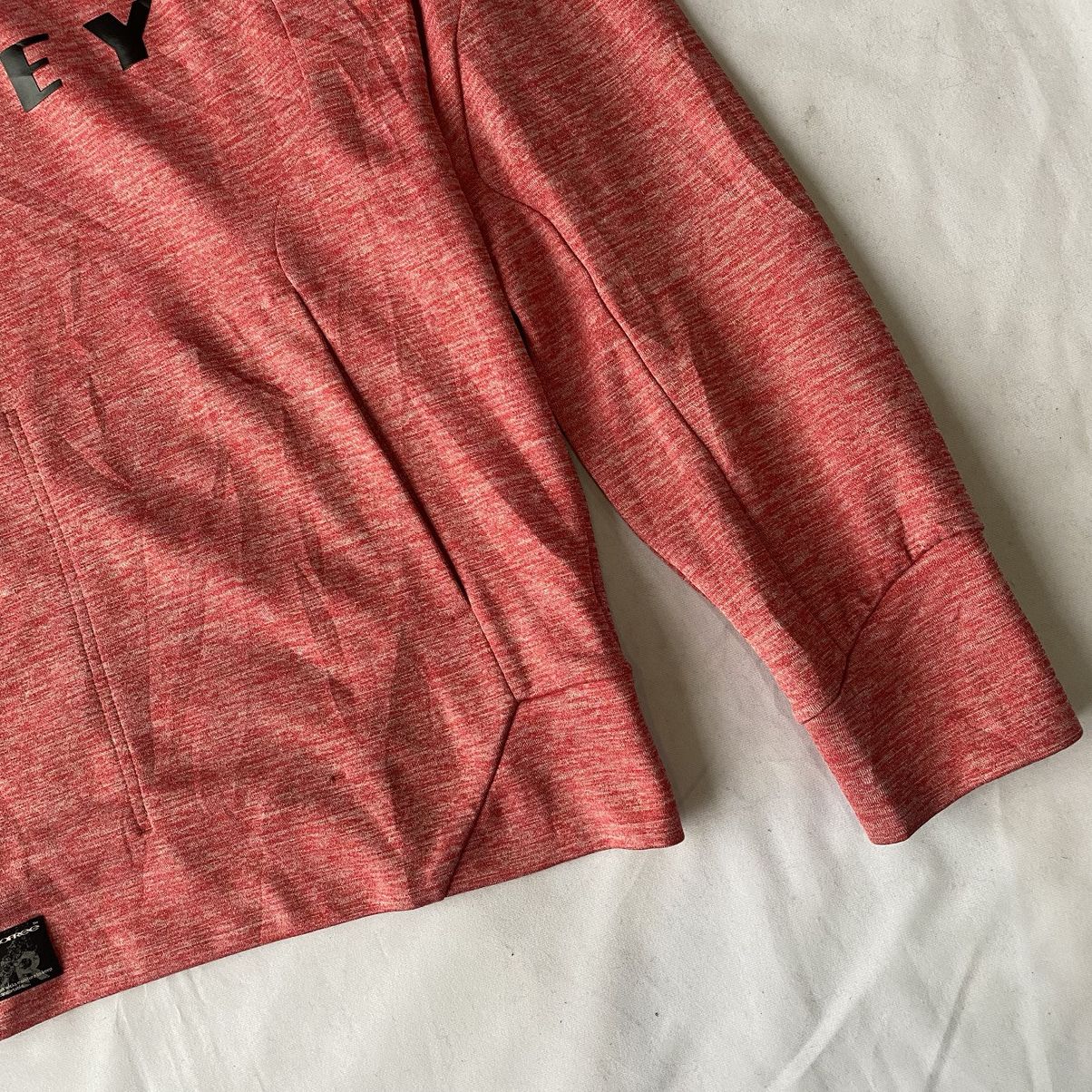 Oakley Oakley Hydro-free Water Repellent Hoodie Sweatshirt Size US L / EU 52-54 / 3 - 6 Thumbnail