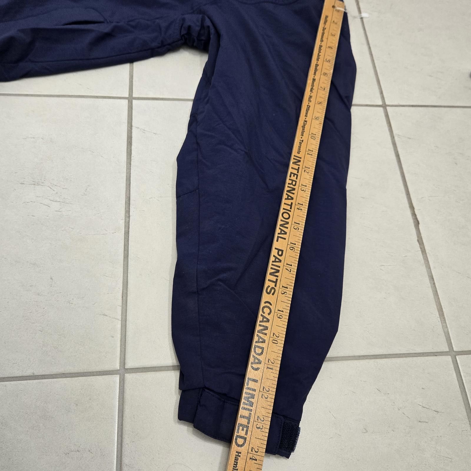 The North Face Vintage The North Face Jacket Nylon Fleece Zip Up Soft Shell Size US S / EU 44-46 / 1 - 8 Thumbnail