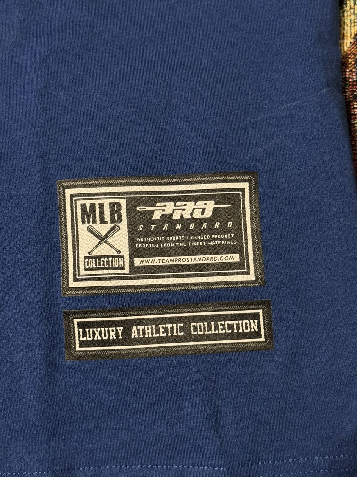 Pro Standard Los Angeles Dodgers 2020 World Series Champions Size US M / EU 48-50 / 2 - 2 Thumbnail