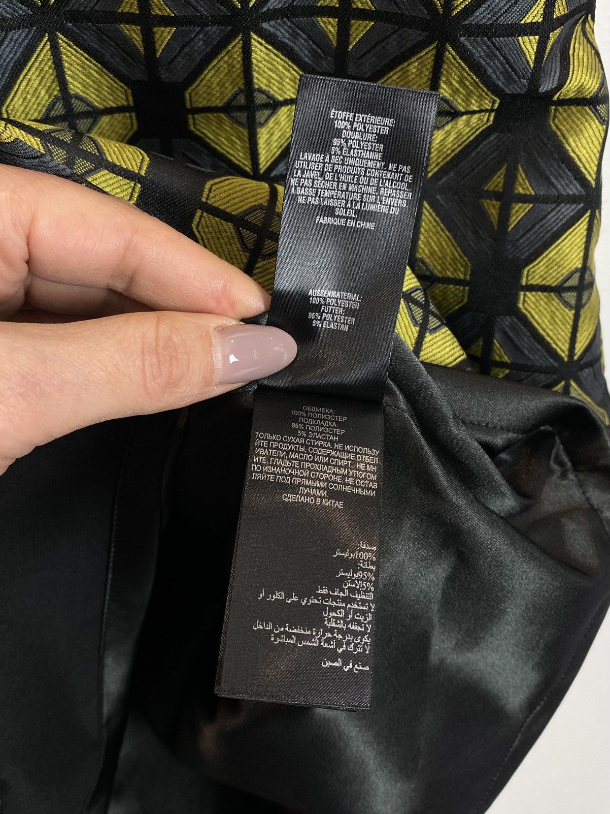 Ted Baker Ted Baker London Sleeveless Dress Women’s Size 1 Small Size S / US 4 / IT 40 - 5 Thumbnail