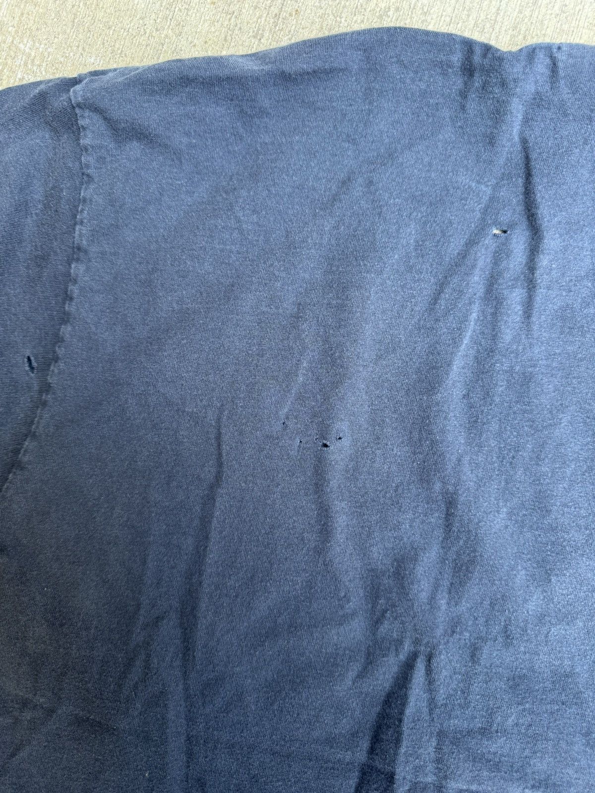 Vintage Vintage boxing shirt Size US L / EU 52-54 / 3 - 4 Thumbnail