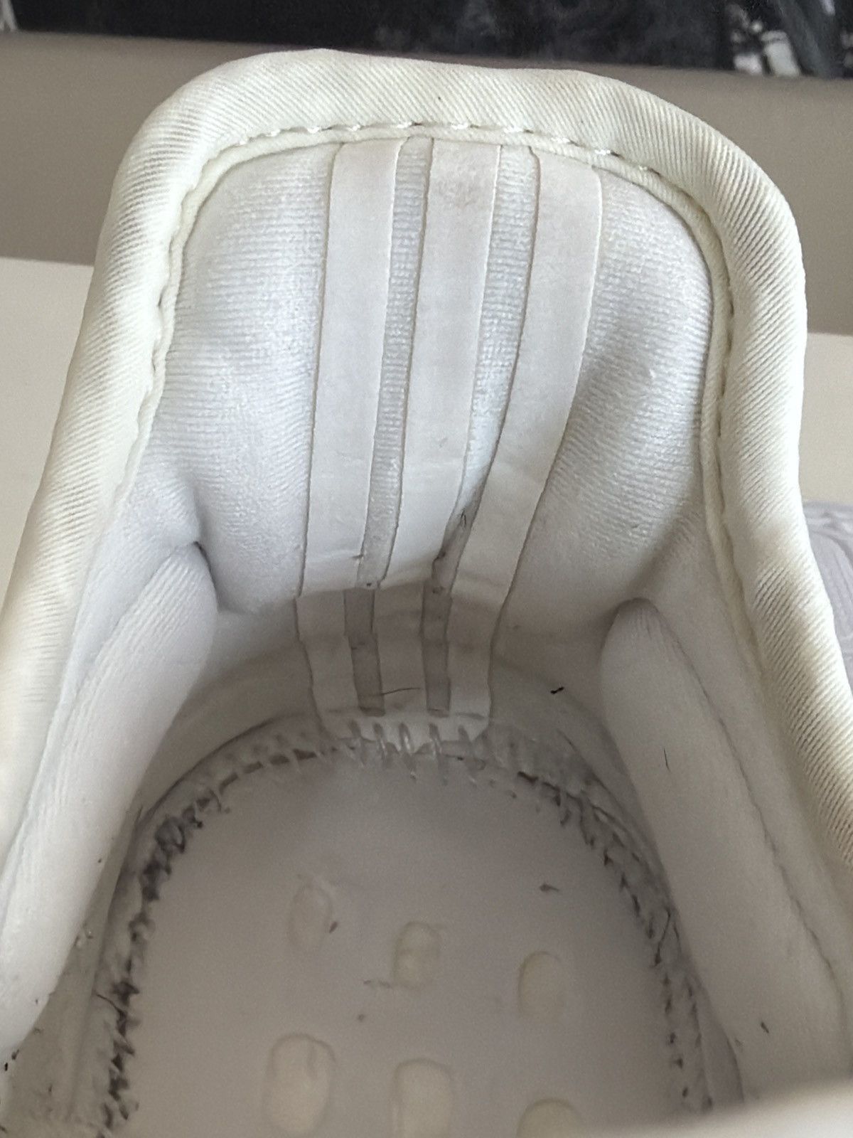 Yeezy YEEZY BOOST 350 V2 “CREAM” Size US 9.5 / EU 42-43 - 8 Thumbnail