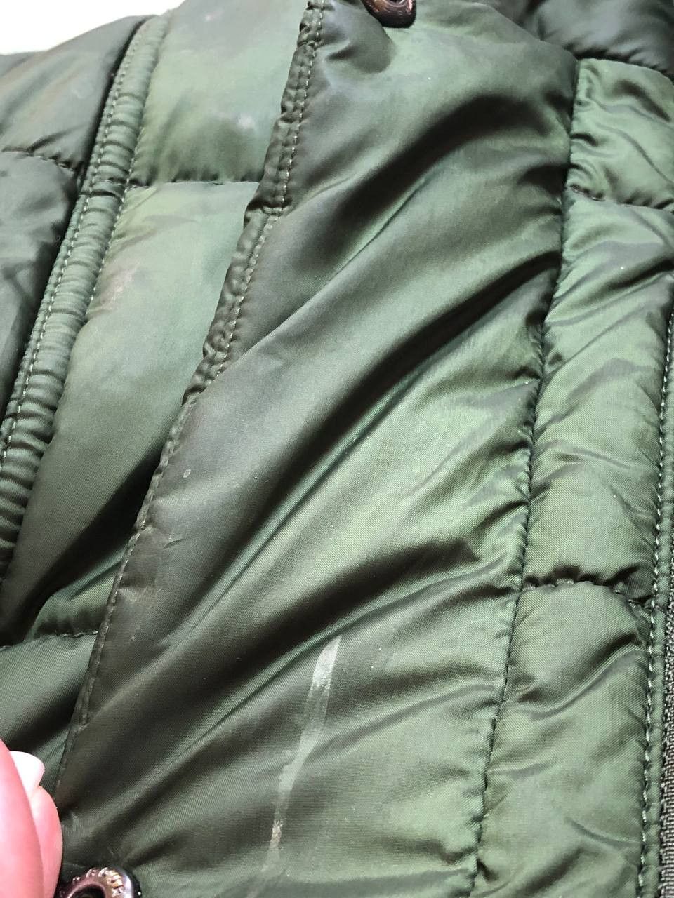 Barbour Womens parka Barbour International Size 6 Size M / US 6-8 / IT 42-44 - 15 Thumbnail