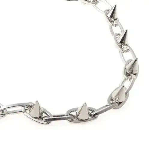 Other Spikes Jean Chain Size ONE SIZE - 4 Thumbnail