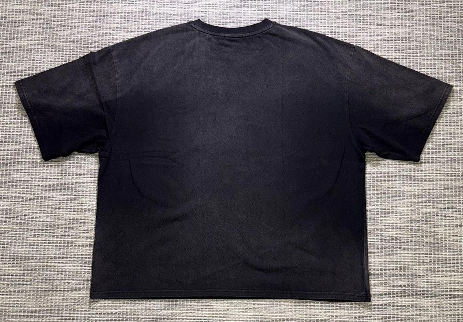 Saint Vanity Saint Vanity BHM 2.0 Tee Size US XXL / EU 58 / 5 - 2 Thumbnail