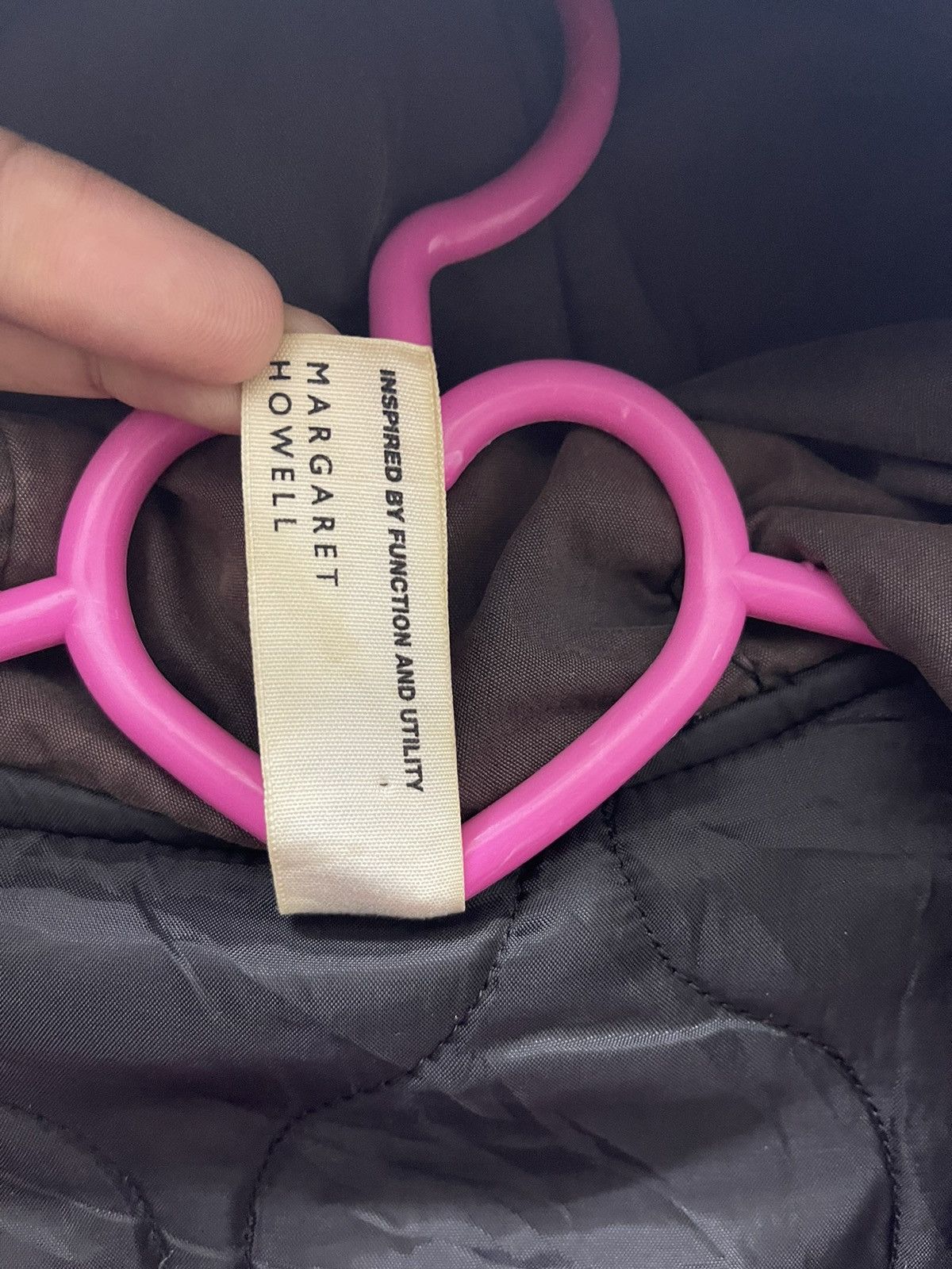 Alpha Industries × Mastermind Japan Rare Vintage MHL MARGARET HOWELL x ALPHA INDUSTRIES Size US S / EU 44-46 / 1 - 8 Thumbnail