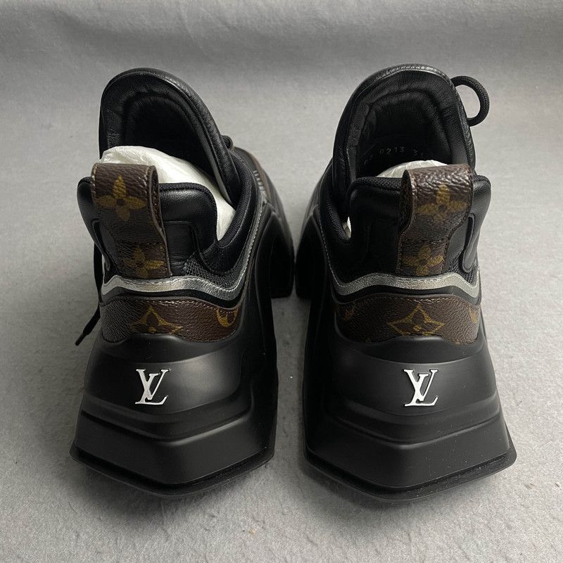 Louis Vuitton Louis Vuitton Archlight 2. Size US 6 / IT 36 - 3 Thumbnail