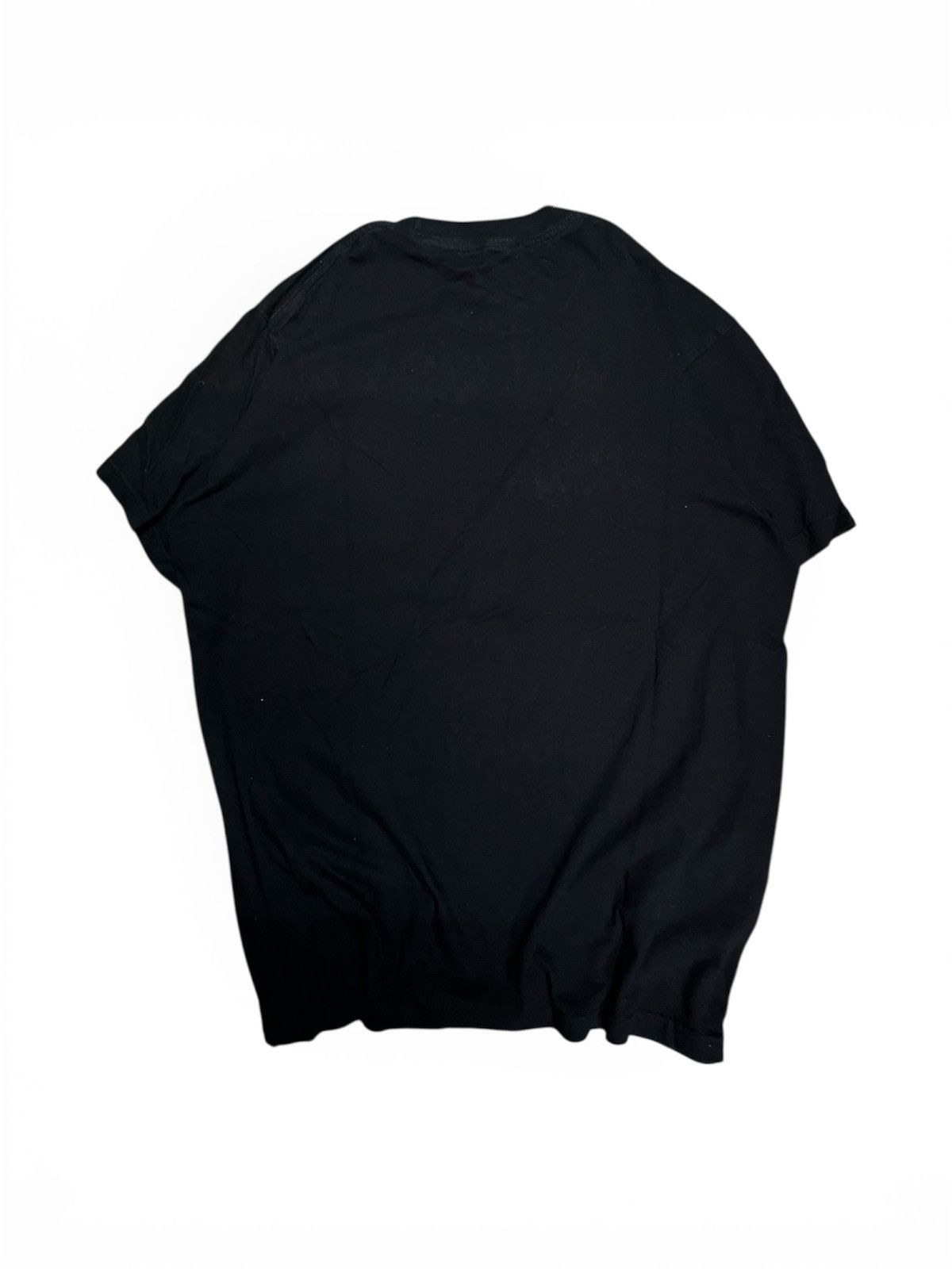 Supreme Supreme Core Black T-Shirt Everyday Essential Size US M / EU 48-50 / 2 - 6 Thumbnail