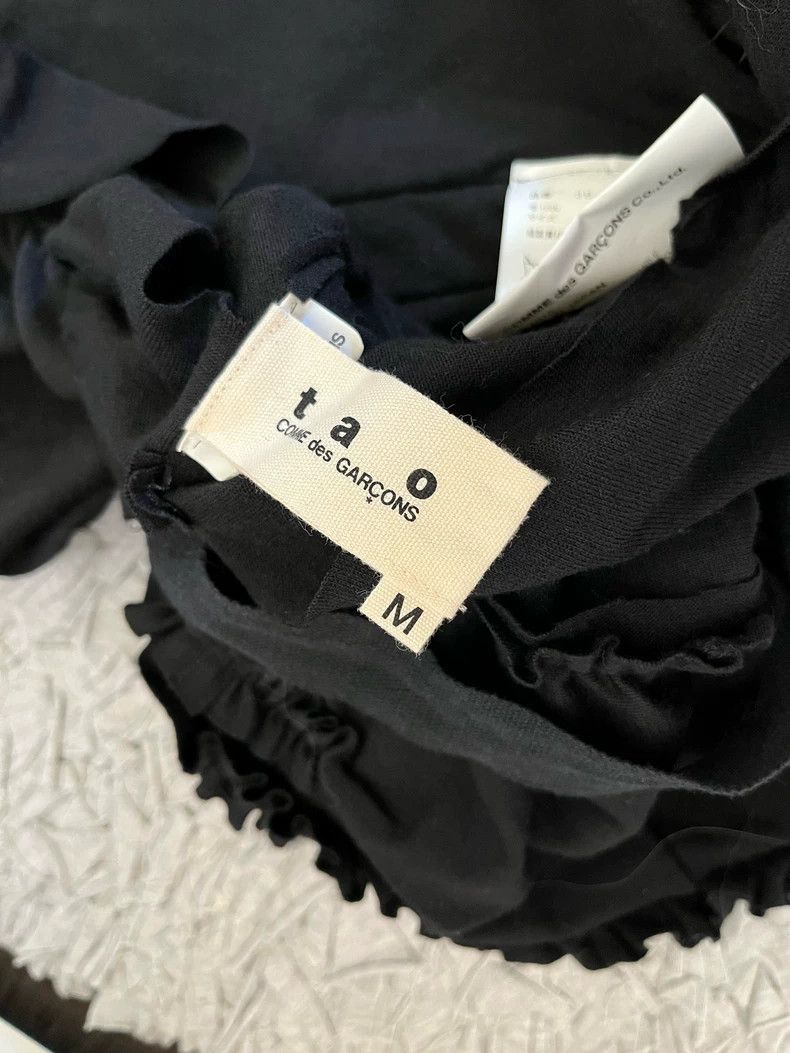 Comme des Garcons Comme Des Garcons 100% wool shawl Size M / US 6-8 / IT 42-44 - 2 Thumbnail