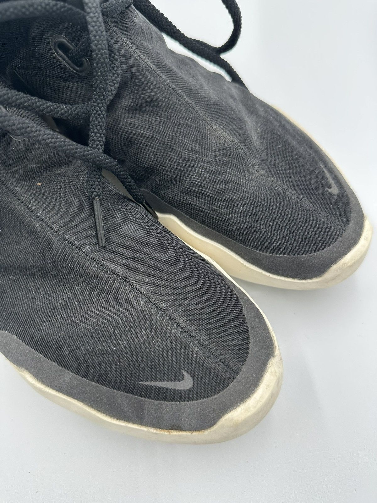 Fear of God × Nike Nike Fear of God 1 High Size US 9.5 / EU 42-43 - 7 Thumbnail