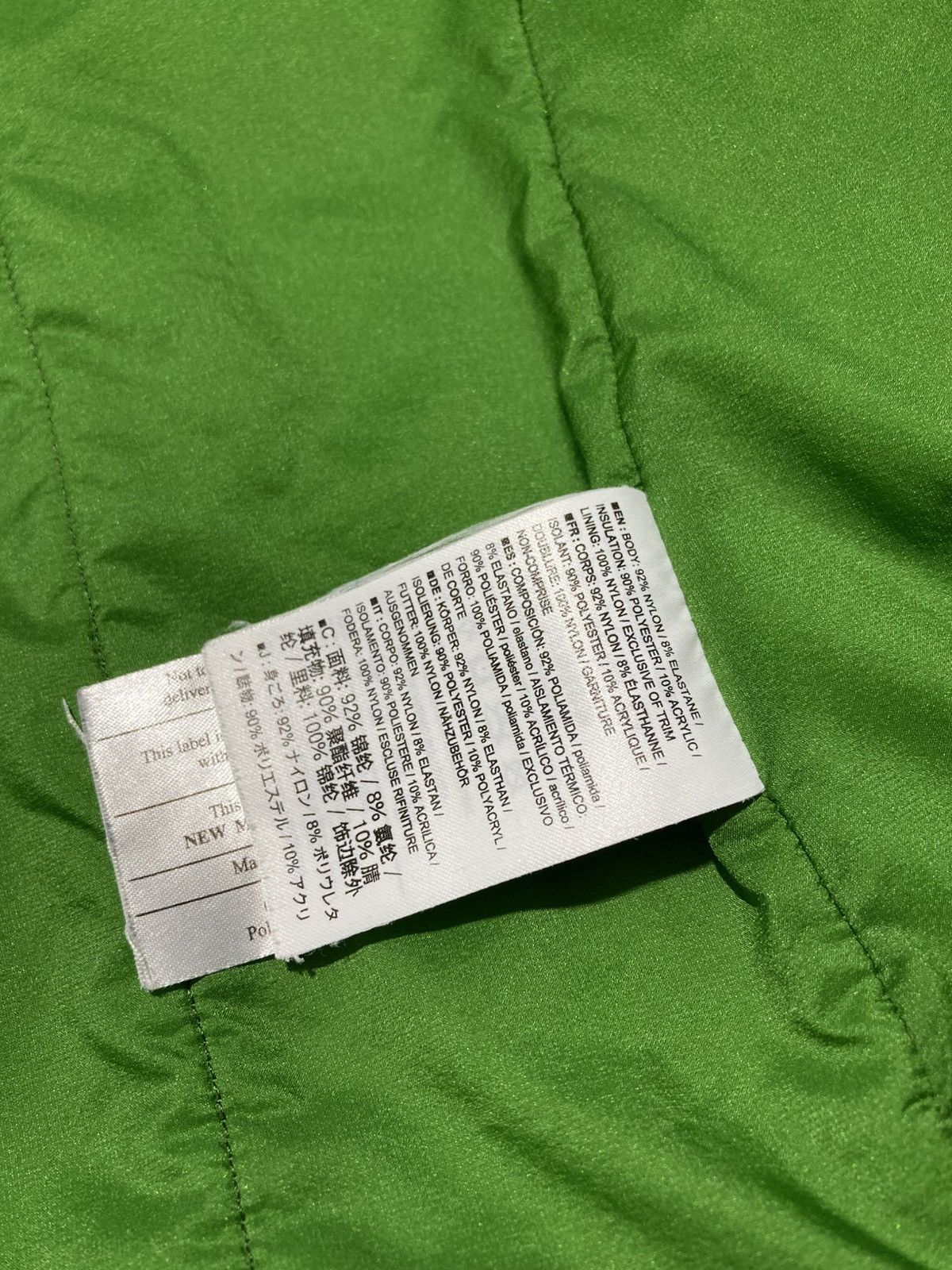 Arc'teryx Arc'Teryx Proton AR Hoody Mens Green Size M Insulated Jacket Size US M / EU 48-50 / 2 - 12 Thumbnail