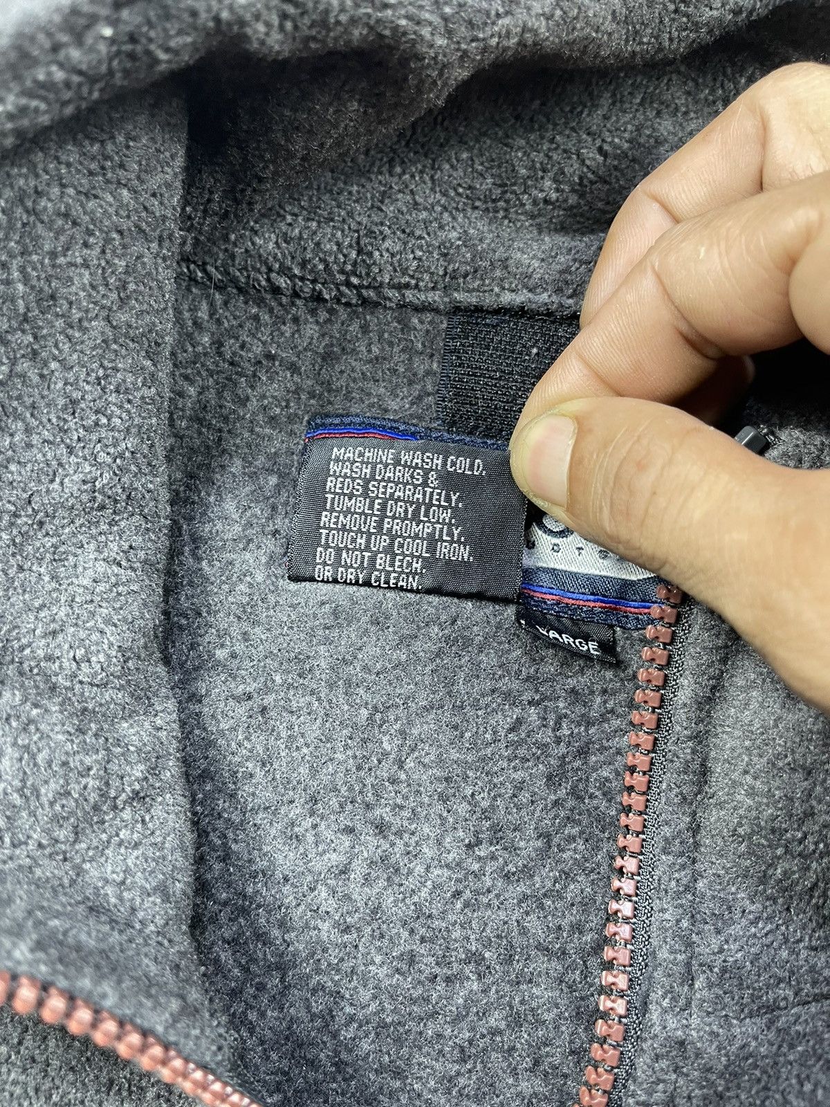 Sports Specialties Vintage Outdoor Product Pull Over Sweater Size US L / EU 52-54 / 3 - 10 Thumbnail