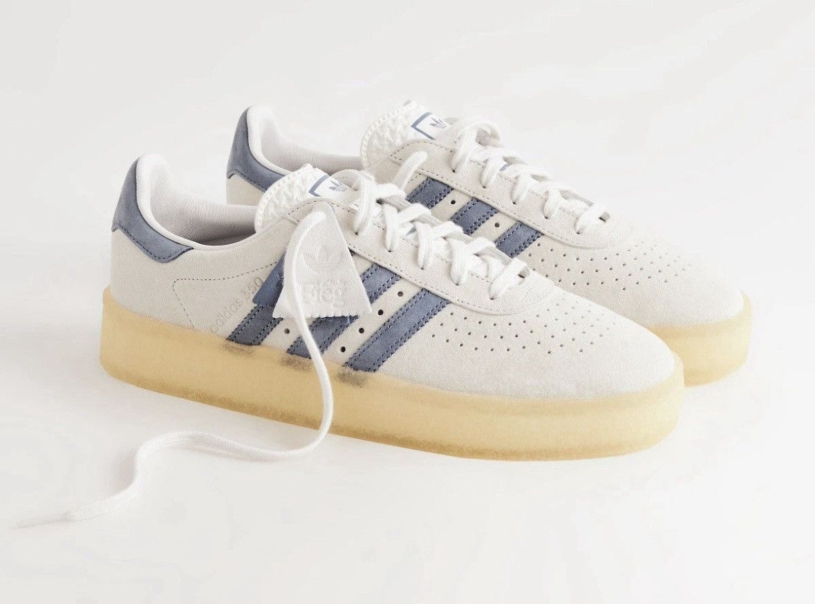 Adidas × Clarks × Ronnie Fieg Adidas Clarks 8th Street AS350 Size US 10.5 / EU 43-44 - 1 Thumbnail