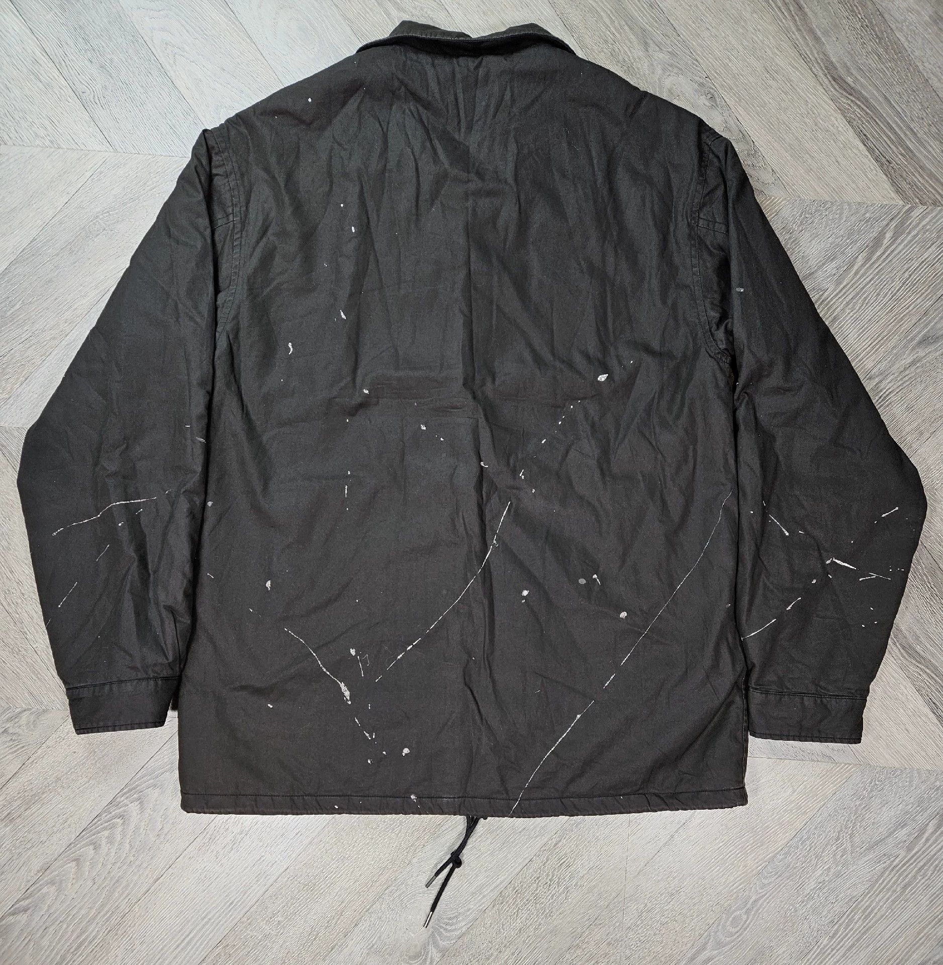 Visvim Visvim 20AW ICT Coach Jkt Dip Dye Exhibition Limited Size 2 Size US M / EU 48-50 / 2 - 4 Thumbnail