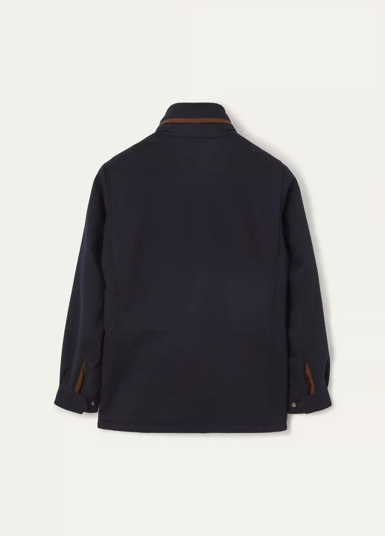 Loro Piana LORO PIANA Sheepskin version of Traveller travel jacket Size US M / EU 48-50 / 2 - 4 Thumbnail