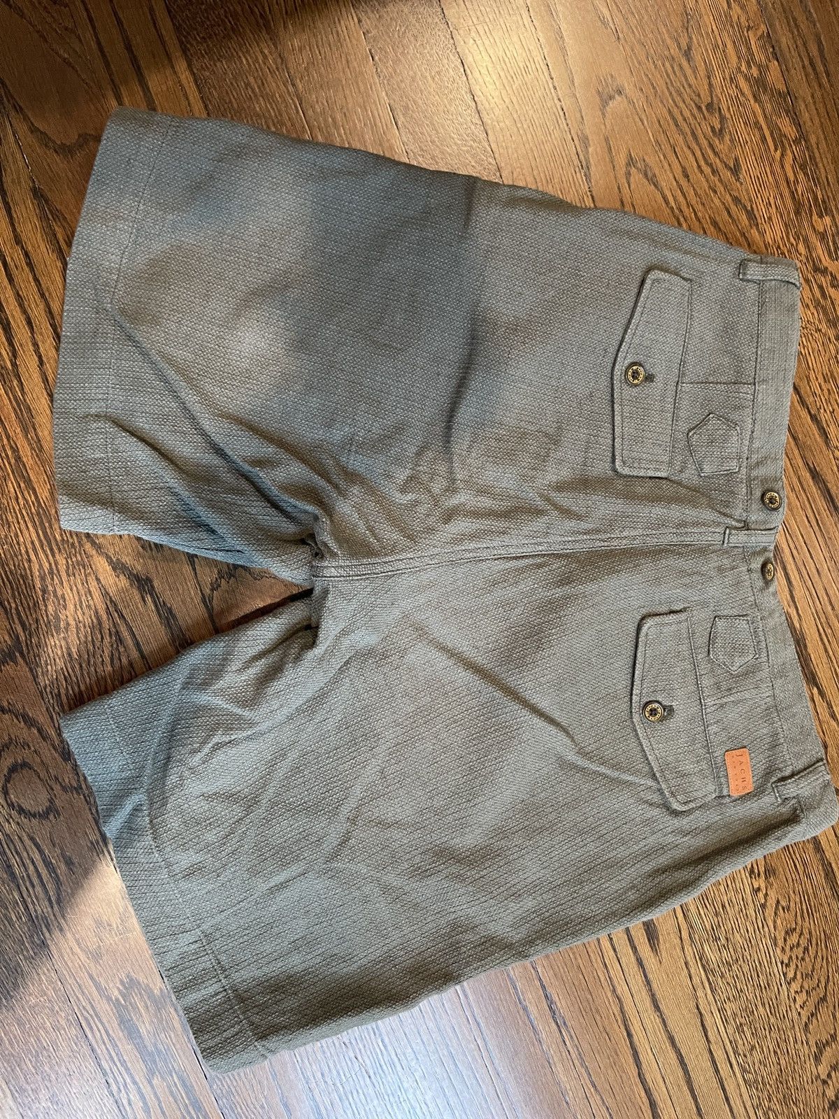JACHS NY Jachs New York Bleecker fit shorts size 32 Size US 32 / EU 48 - 8 Thumbnail