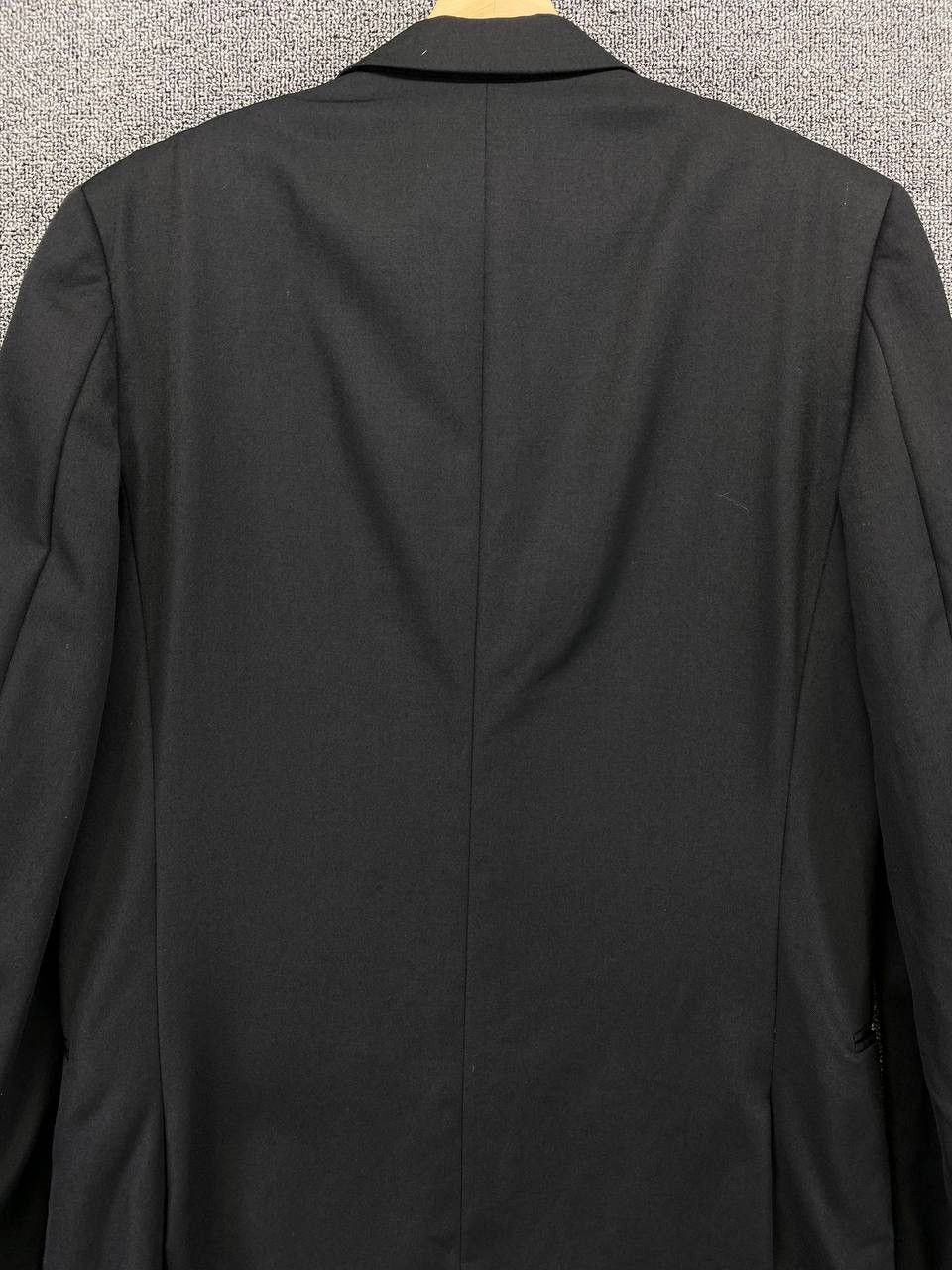 Issey Miyake Vintage Issey Miyake Product Wool Blazer Coat Jacket Size US M / EU 48-50 / 2 - 11 Thumbnail
