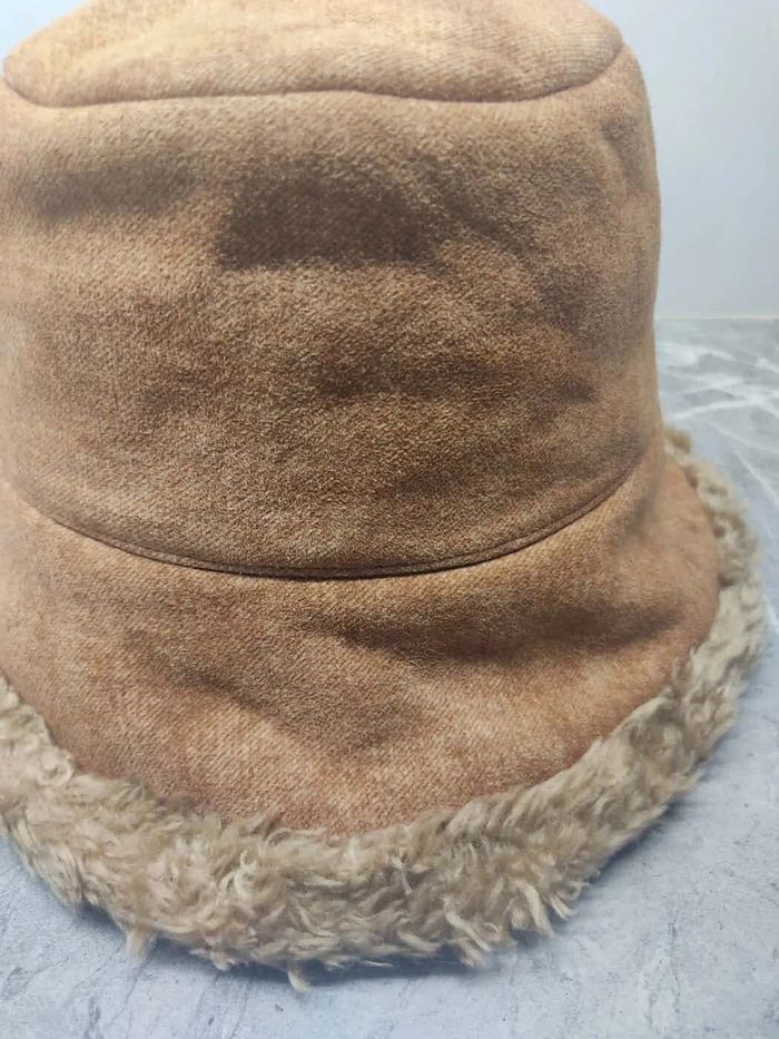 Japanese Brand × Vintage Vintage Japanese Brand Bucket Hat Size ONE SIZE - 3 Thumbnail