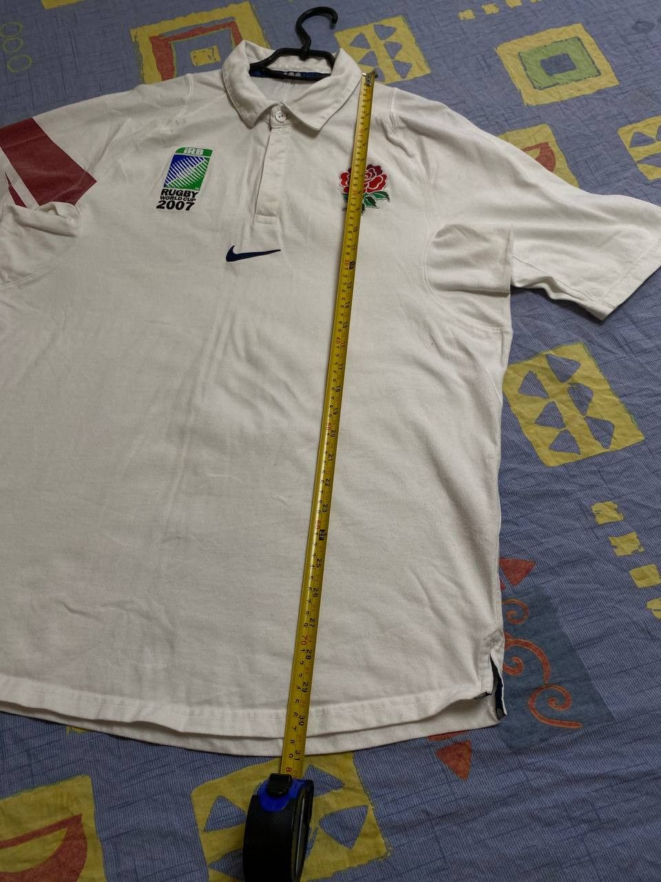 Nike Nike T-shirt Polo Size US XXL / EU 58 / 5 - 9 Thumbnail