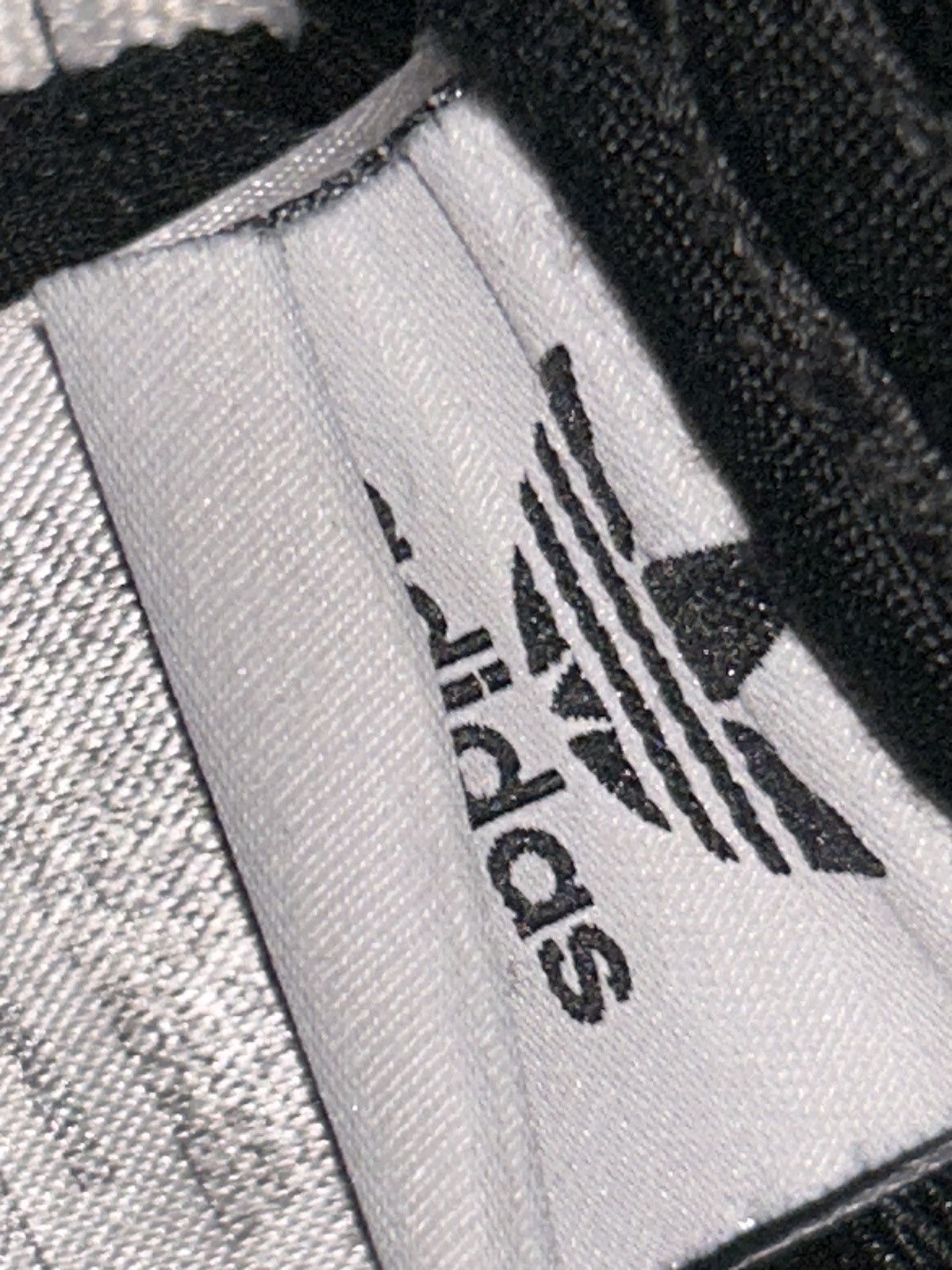 Adidas Adidas Track Pants Size US 31 - 4 Thumbnail