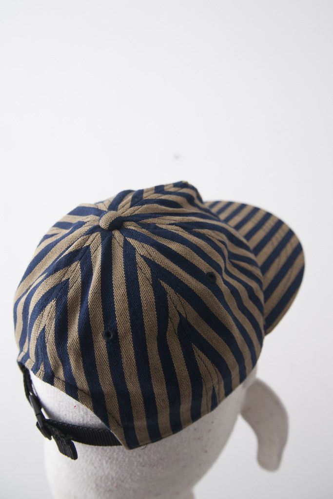 One Piece Vintage baseball cap reproduction Size ONE SIZE - 5 Thumbnail