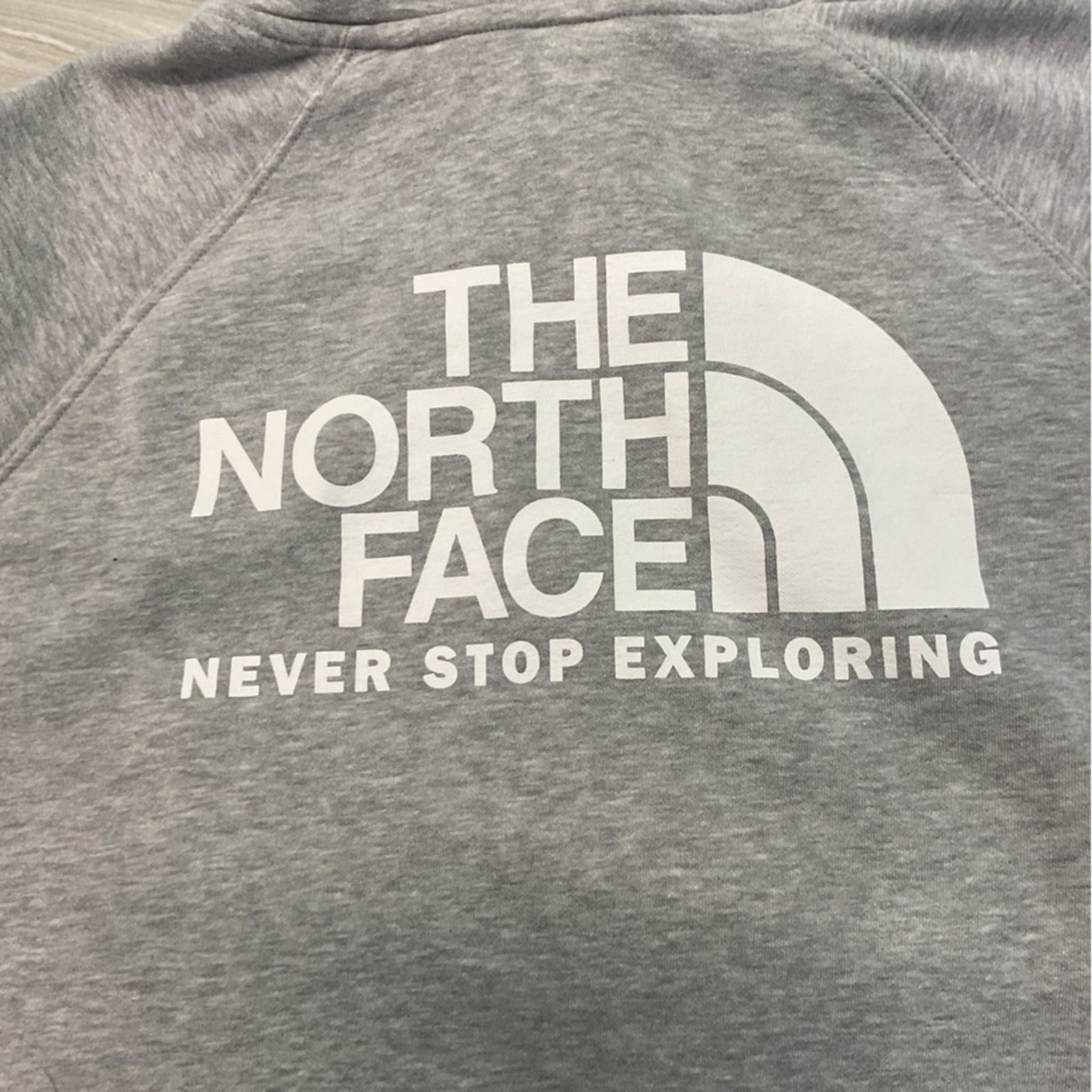 The North Face The North Face Pullover Hoodie Jacket Size US XL / EU 56 / 4 - 6 Thumbnail
