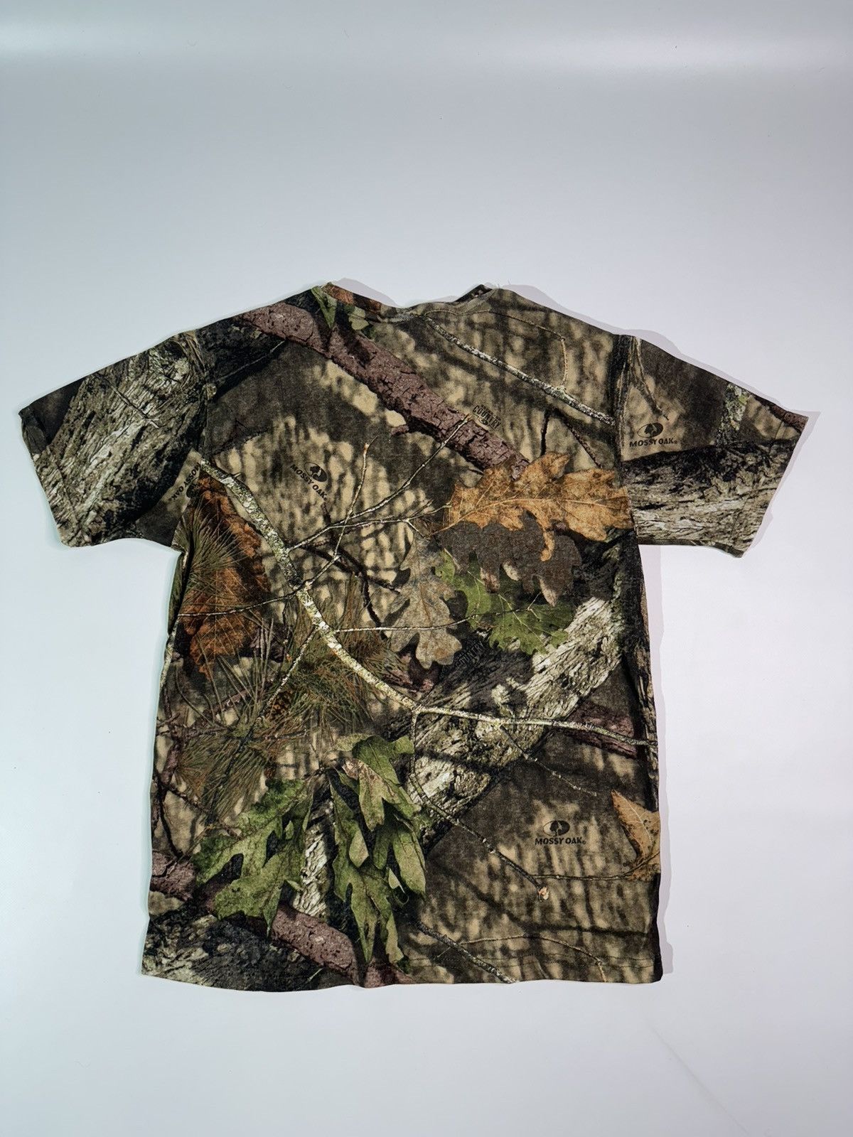 Realtree Vintage Realtree tee mossy oaks gorpcore y2k skater utility Size US M / EU 48-50 / 2 - 7 Thumbnail