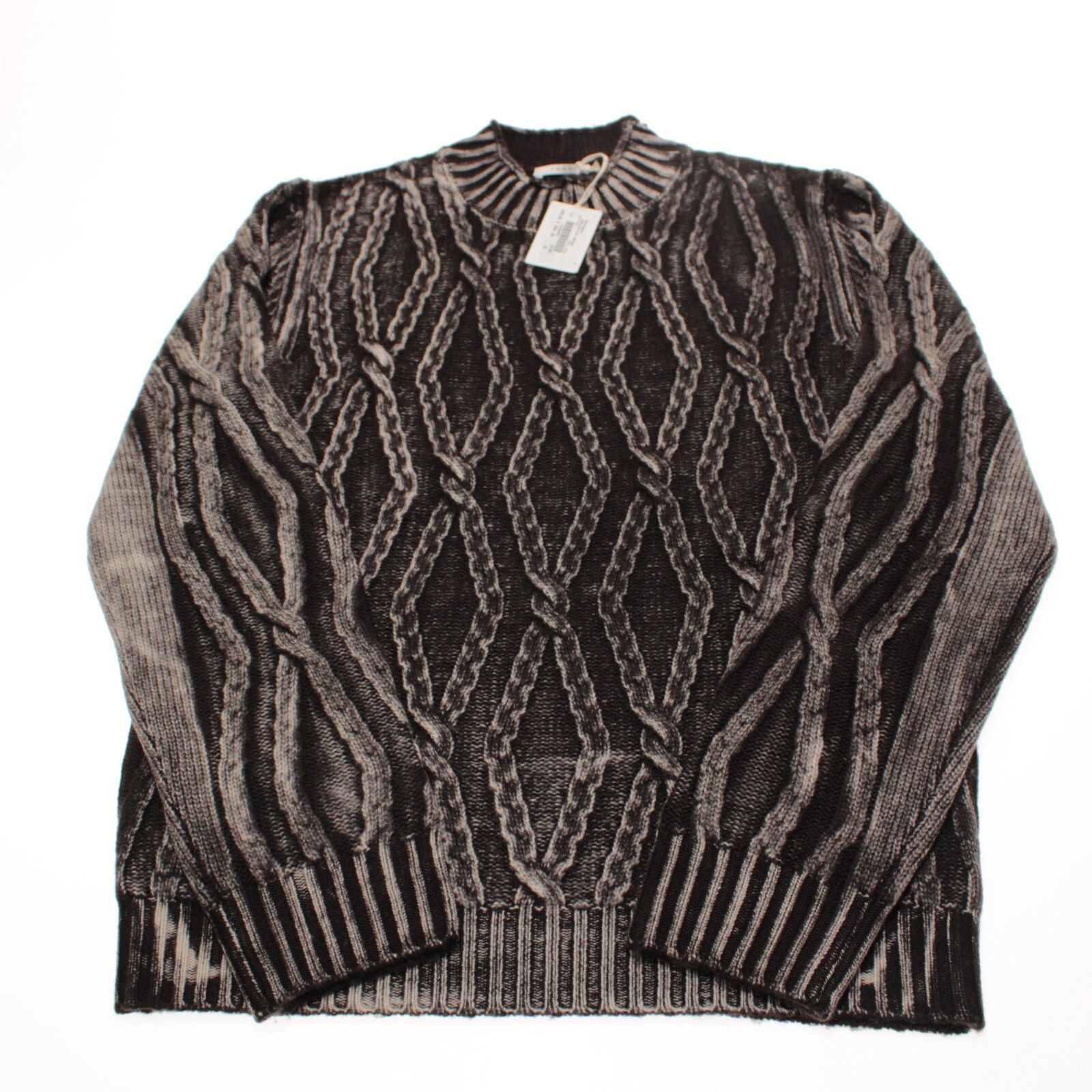 Other Fradi Sweater Size US XL in Brown Size US XL / EU 56 / 4 - 2 Thumbnail