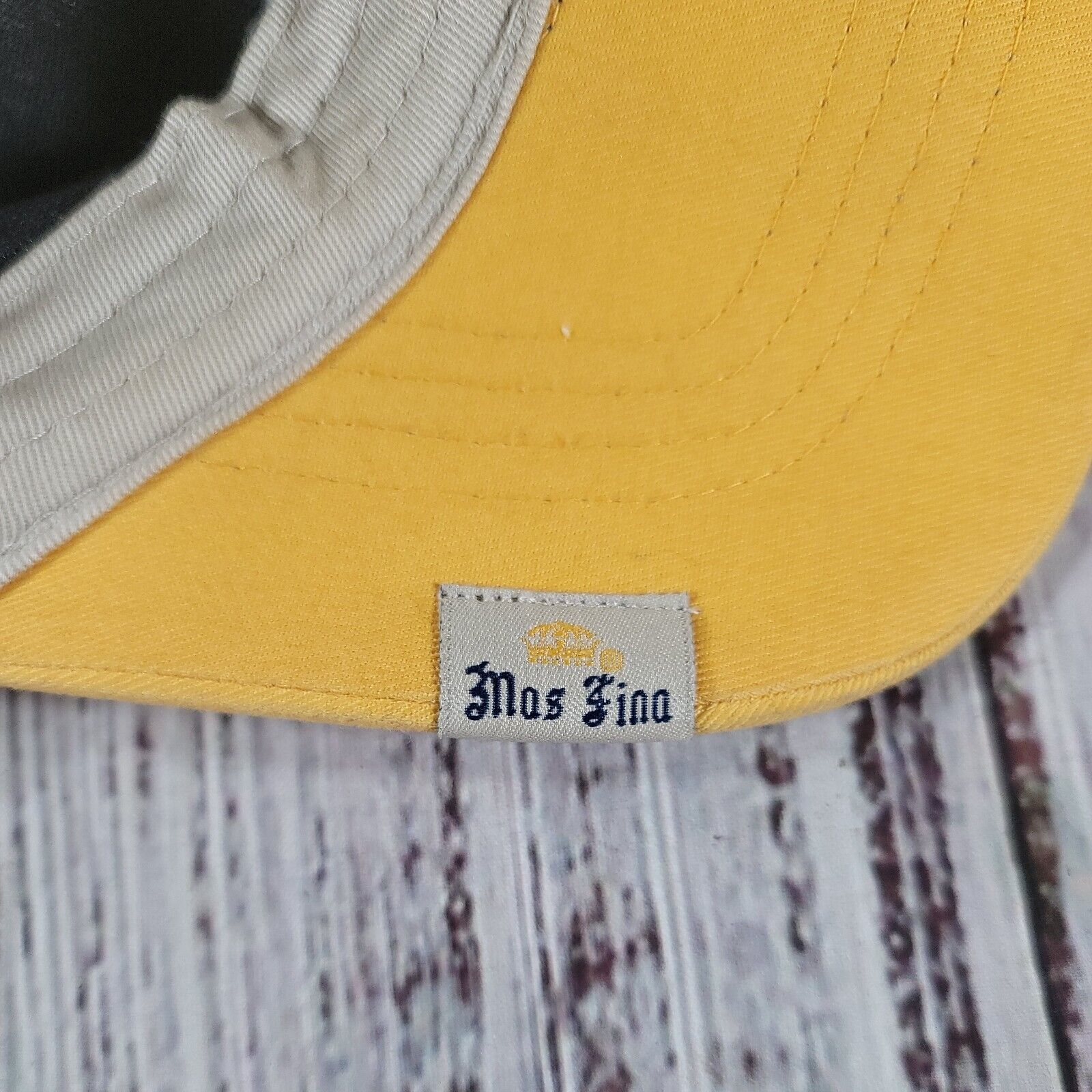 & Other Stories Corona Extra VTG Concept One Adjustable Hat Baseball Cap Size ONE SIZE - 10 Thumbnail