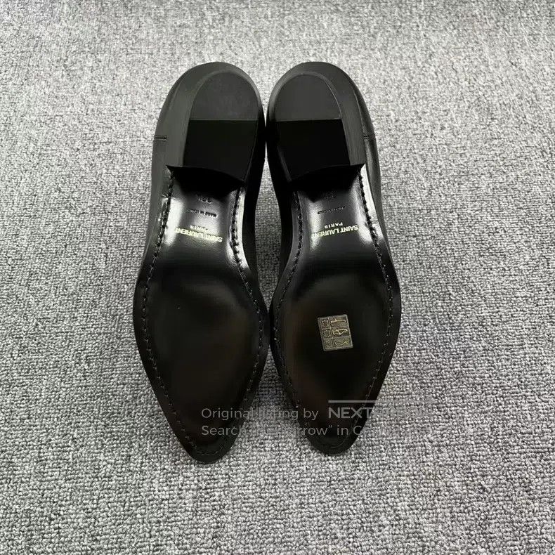 Saint Laurent Paris Saint Laurent Paris boots Size US 8 / IT 38 - 5 Thumbnail
