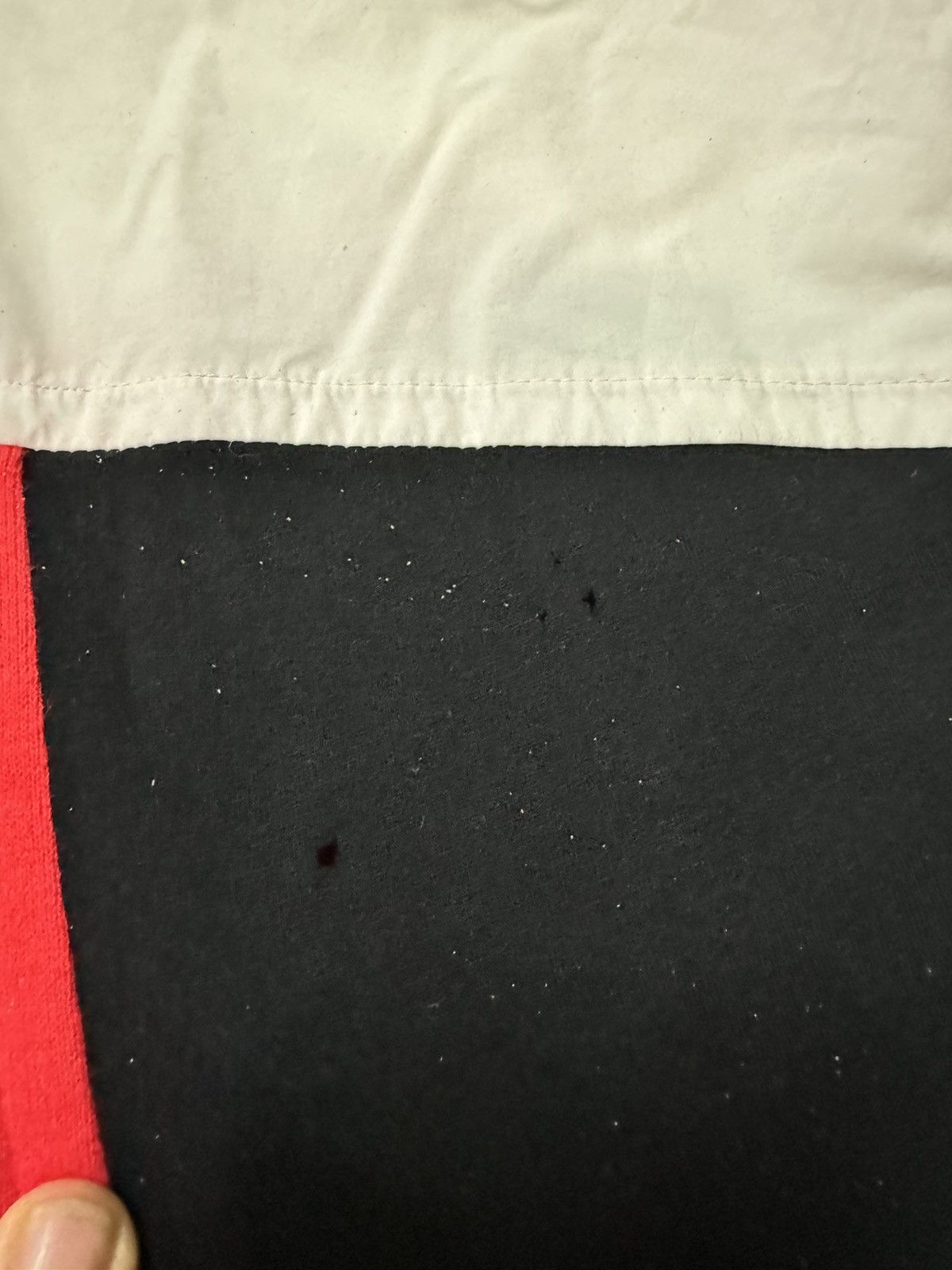 Undercover UNDERCOVER JUN TAKASHI HOODIE ZIPPED Size US M / EU 48-50 / 2 - 16 Thumbnail