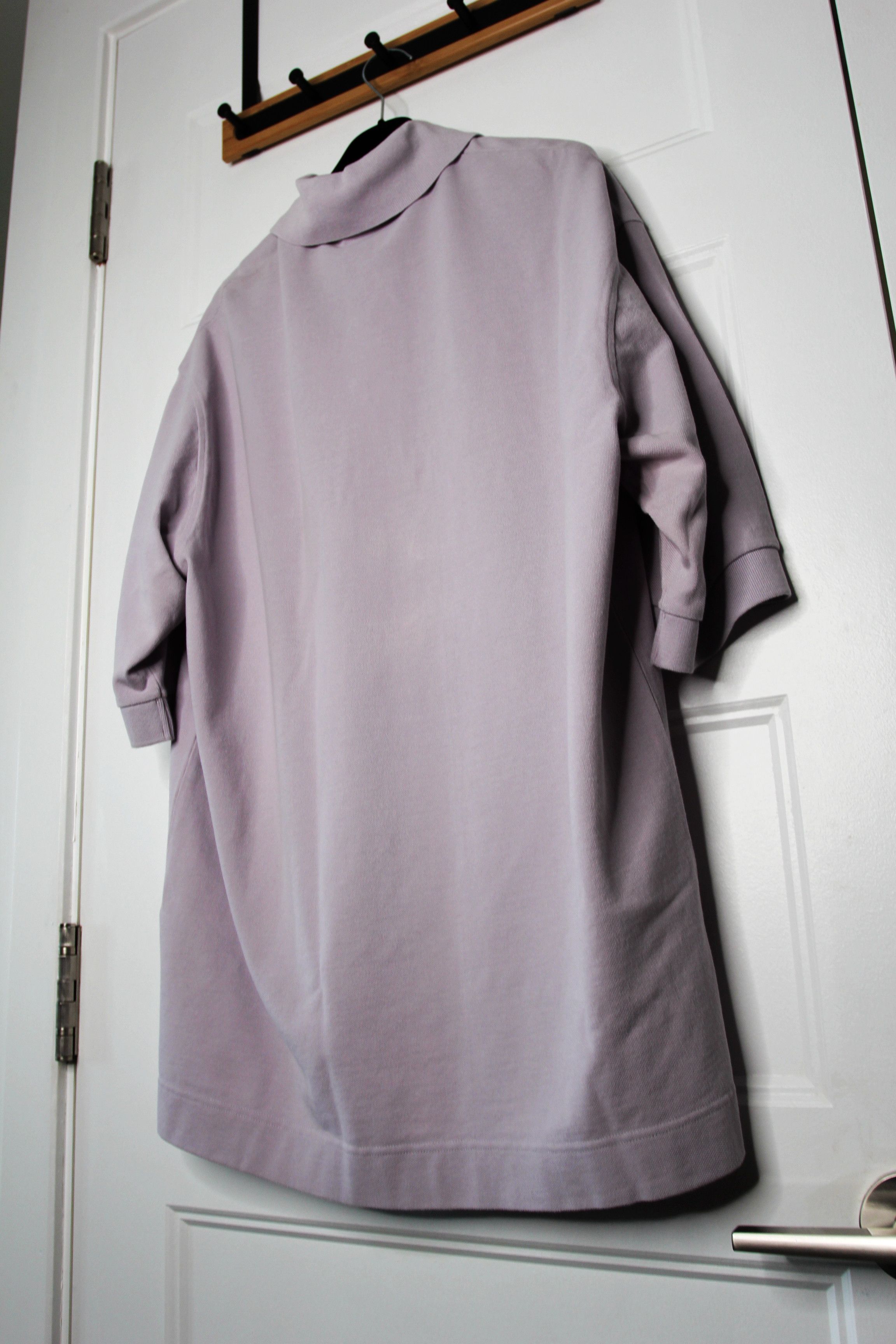 Acne Studios BNWT SS23 ACNE STUDIOS LOGO POLO SHIRT XS Size US XS / EU 42 / 0 - 7 Thumbnail