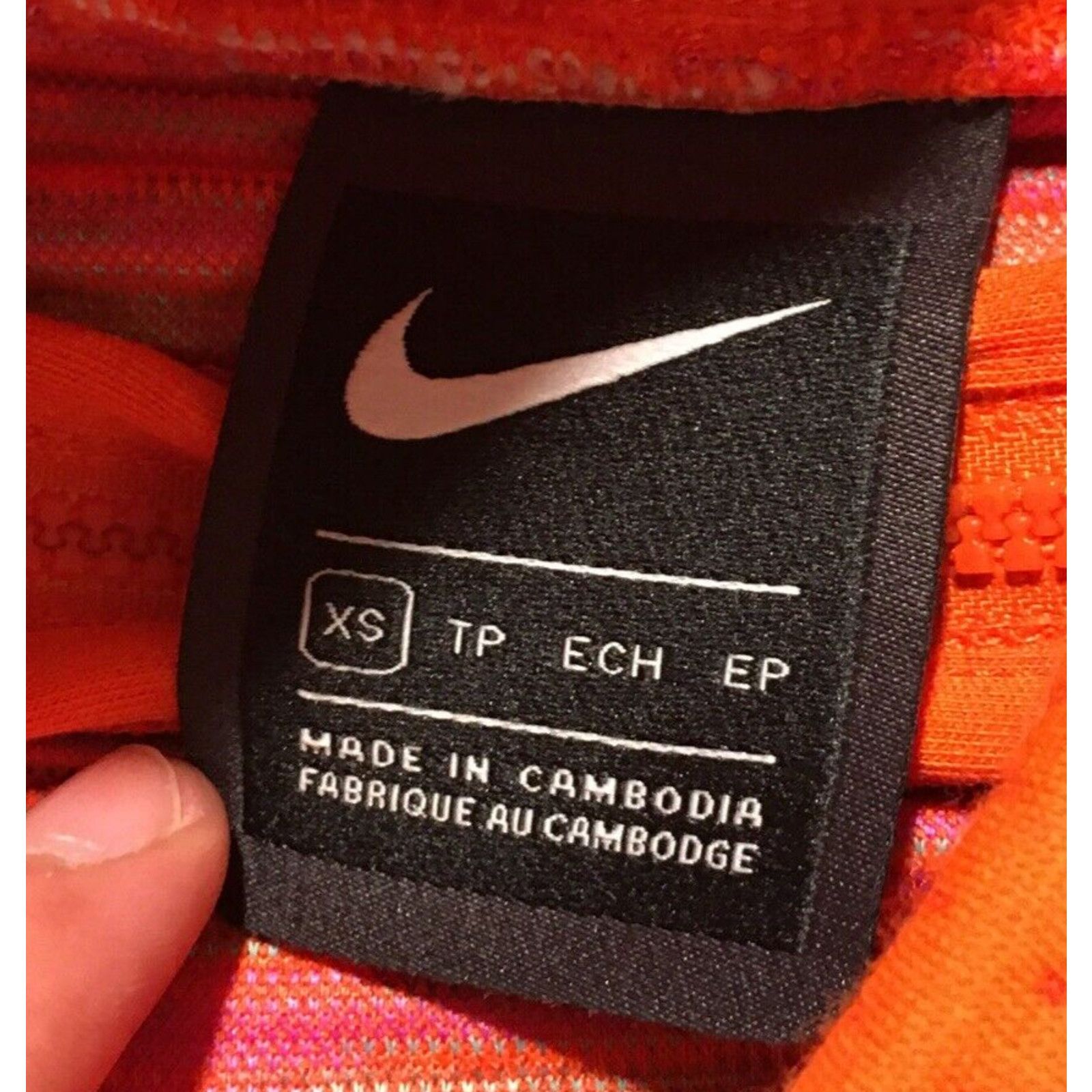 Nike Nike City Ready Tech Pack Sweater Womens XS Extra Small Size XS / US 0-2 / IT 36-38 - 3 Thumbnail