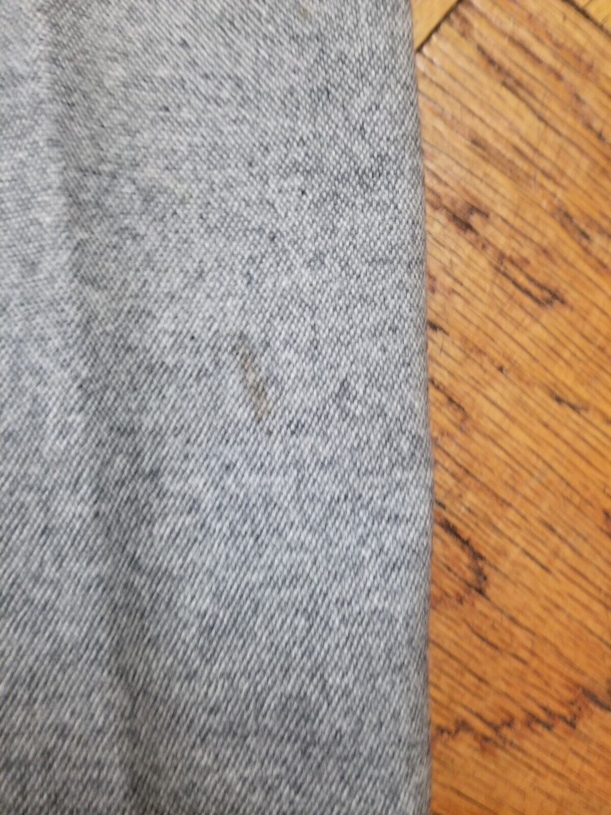 Nom De Guerre Nom de Guerre Men’s 2 piece suit Size 38R - 21 Thumbnail