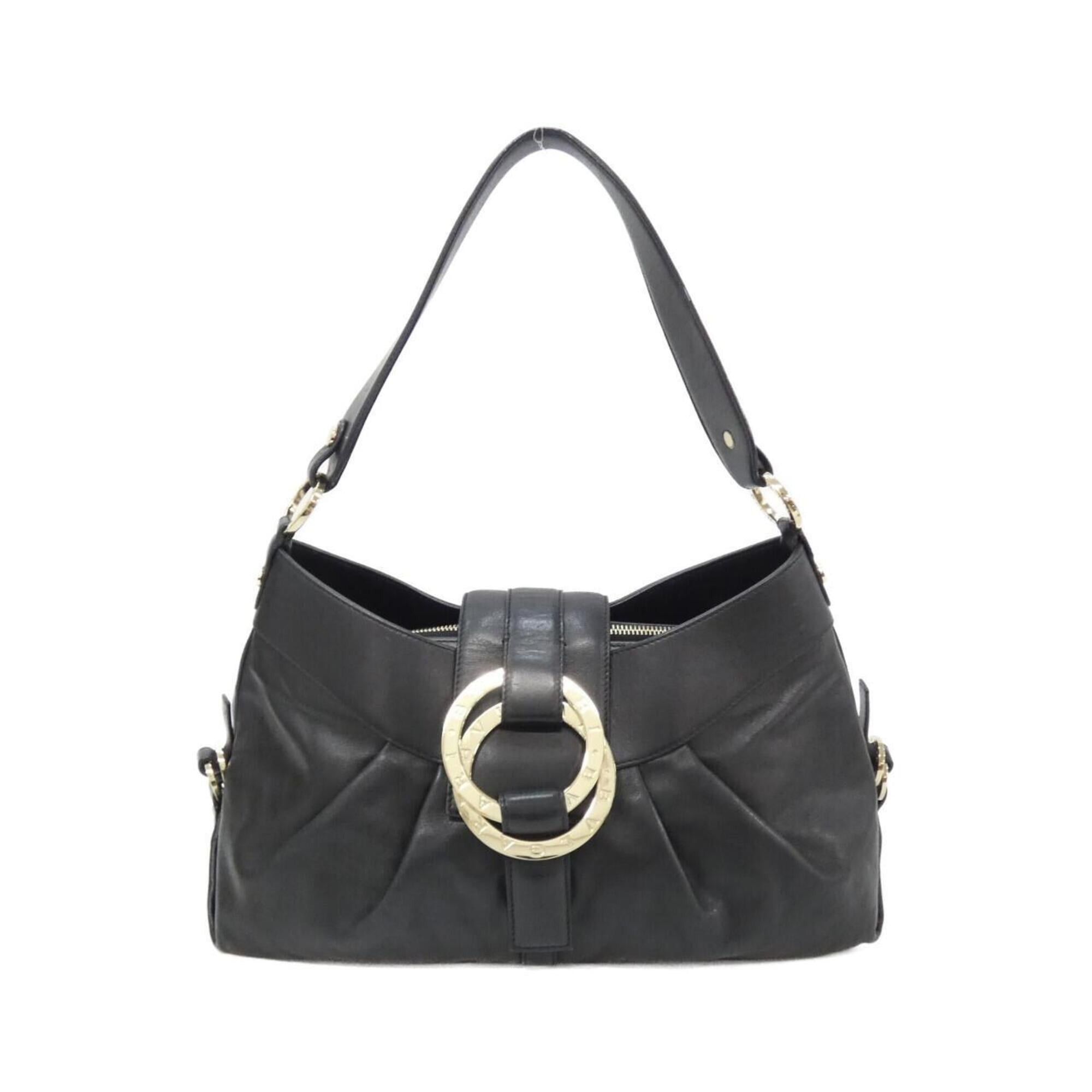 Bvlgari Bulgari BVLGARI 31421 Shoulder Bag Size ONE SIZE - 1 Thumbnail
