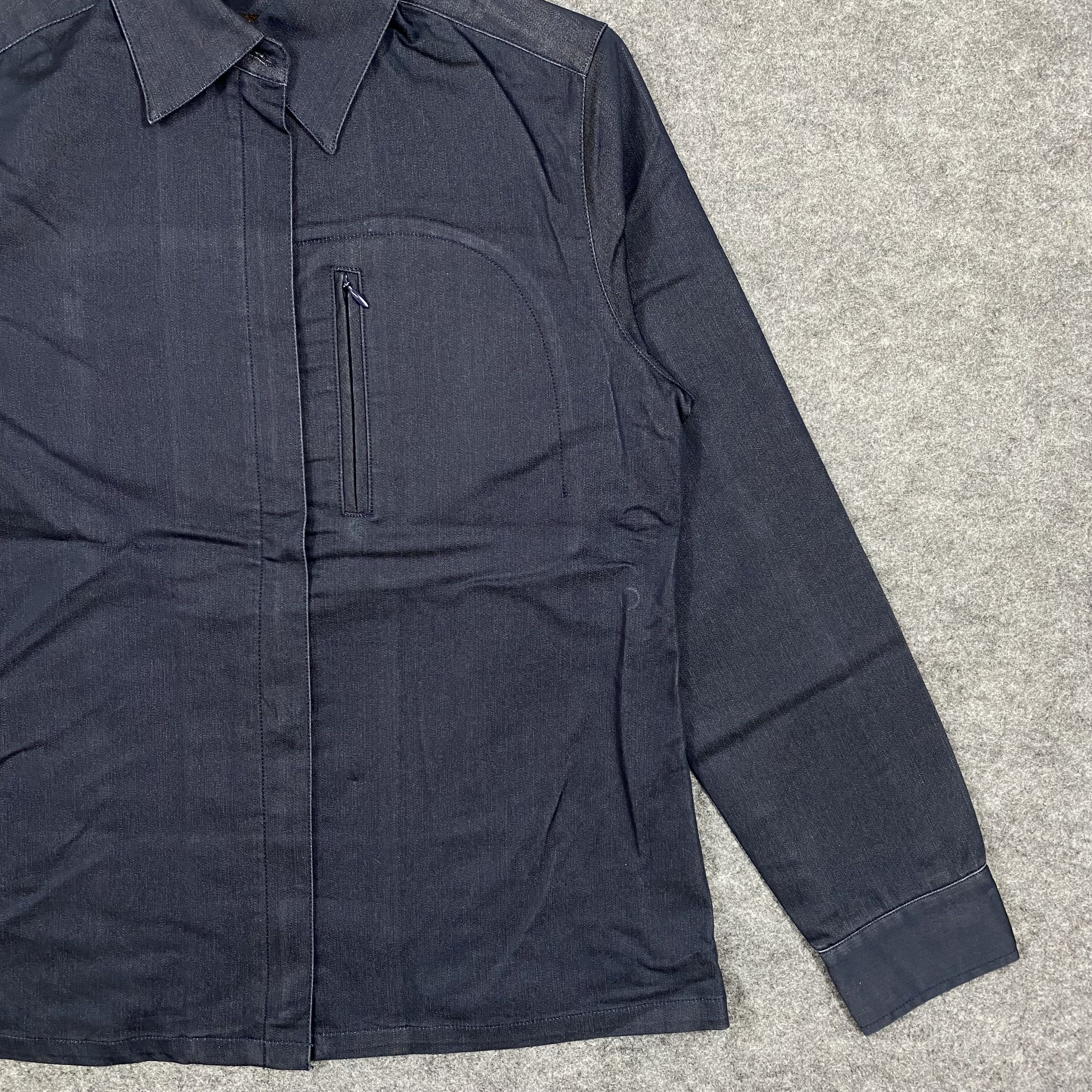 Tornado Mart VINTAGE TORNADO MART SHIRT -J614 Size US S / EU 44-46 / 1 - 5 Thumbnail