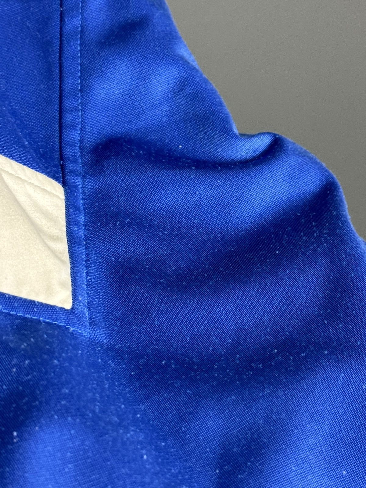 Umbro Everton Training Football Sweatshirt Jacket Size US XS / EU 42 / 0 - 8 Thumbnail