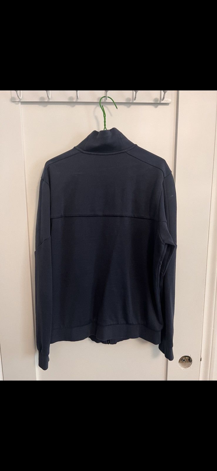 Hugo Boss Hugo Boss long sleeve Size US M / EU 48-50 / 2 - 2 Thumbnail