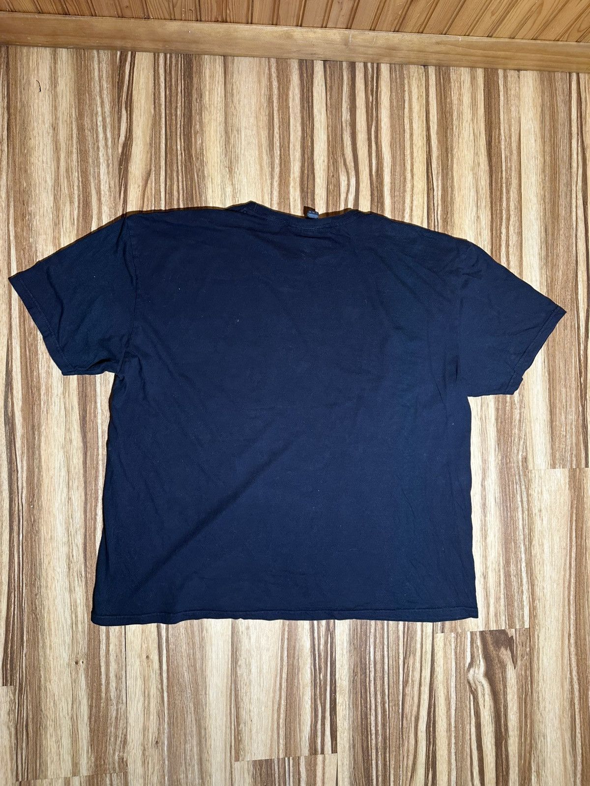 Other Racing Motorcycle with forest background gildan Tshirt Size US XXL / EU 58 / 5 - 5 Thumbnail