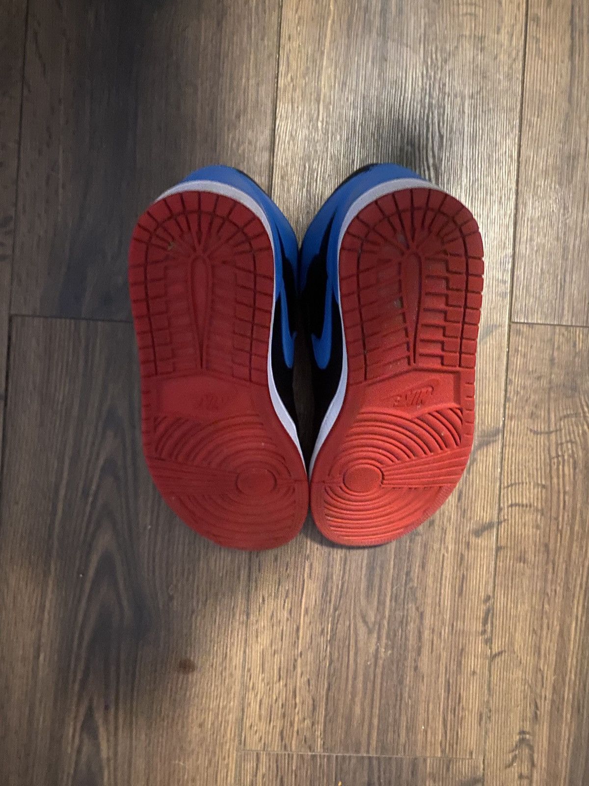 Nike jordan 1 Size US 8.5 / IT 38.5 - 3 Thumbnail