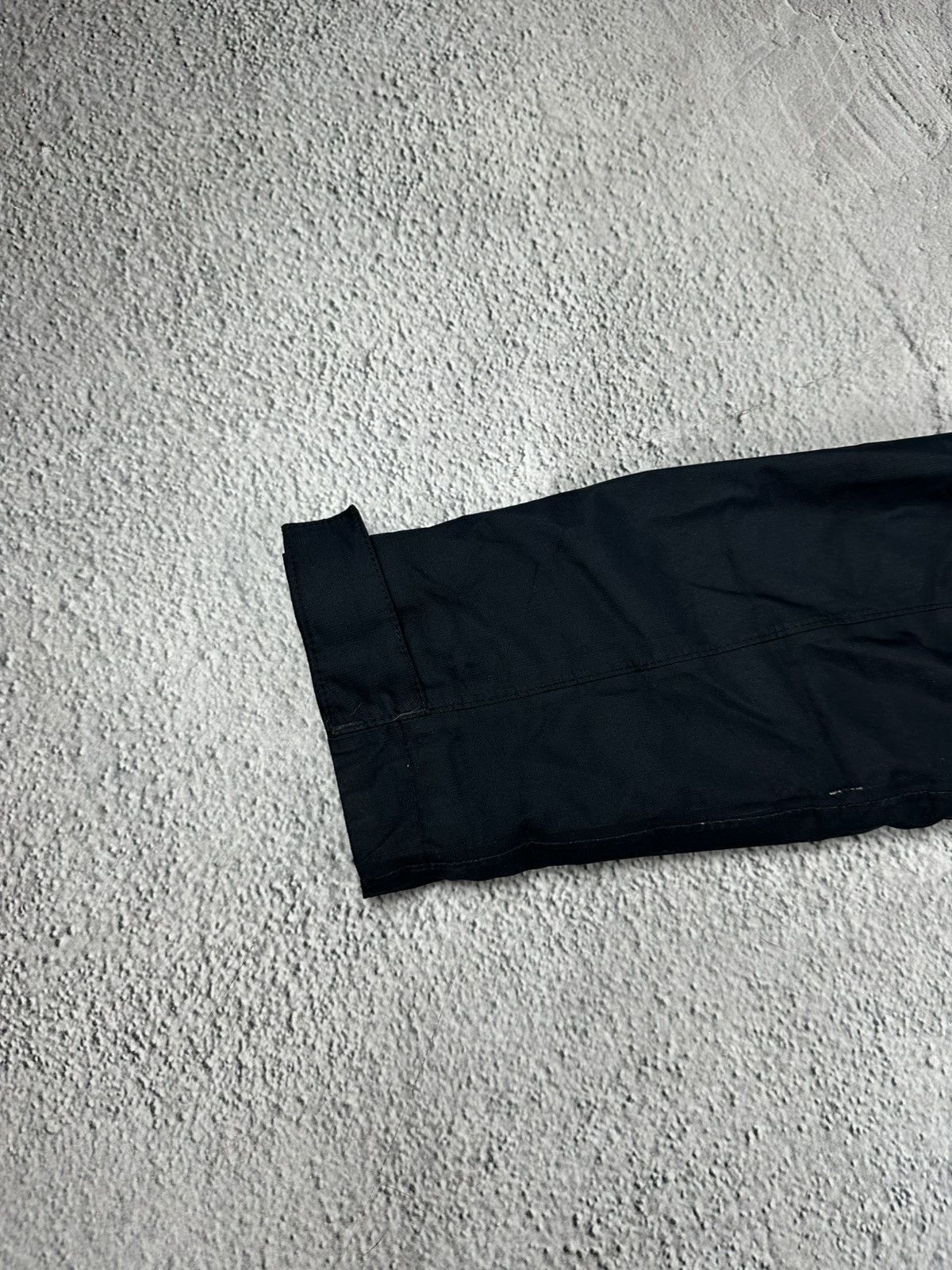 The North Face Vintage The North Face Rain Coat Jacket Dry Vent Outdoor Size US S / EU 44-46 / 1 - 10 Thumbnail